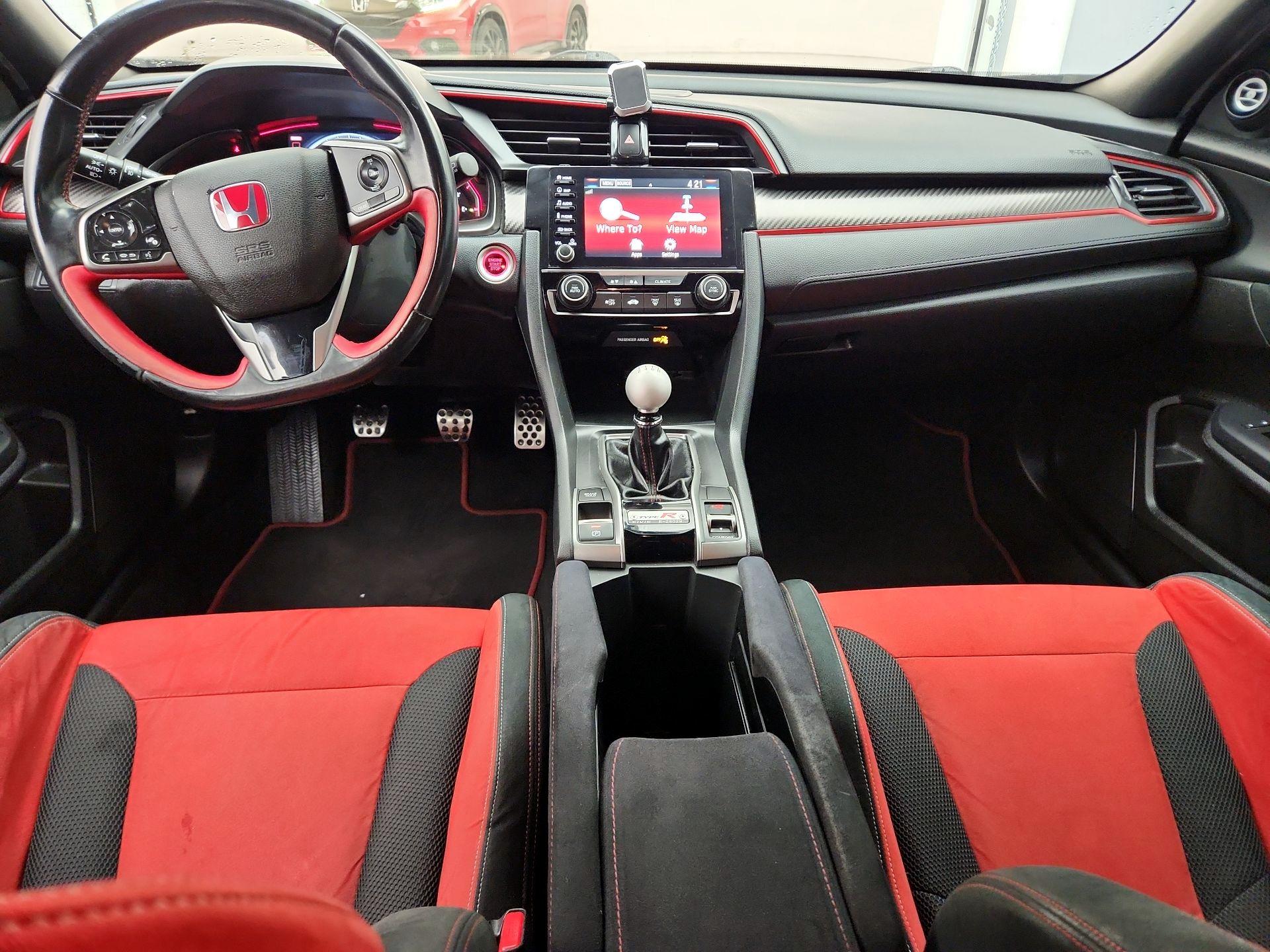 Thumbnail: 2019 Honda Civic - 9