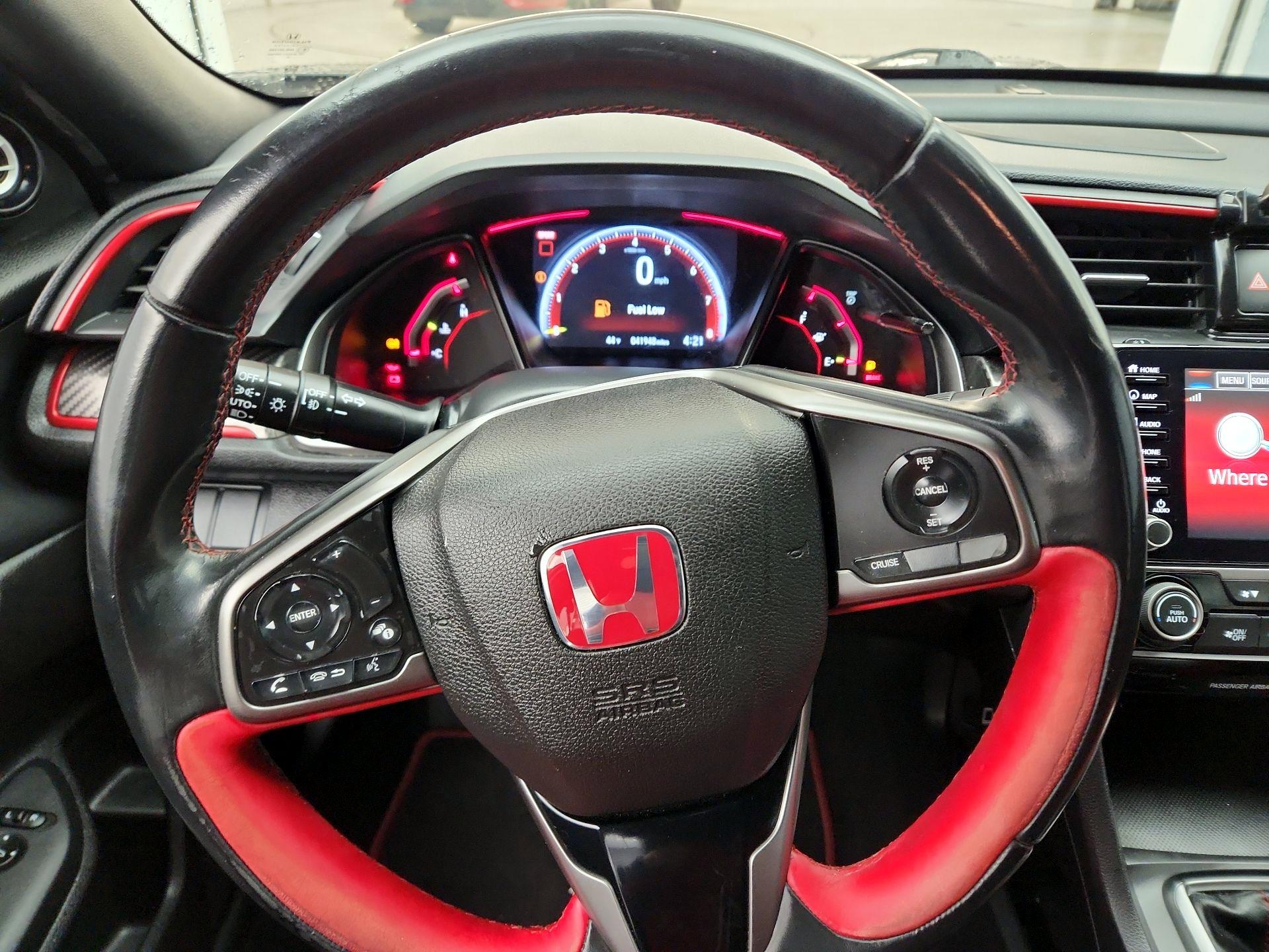 Thumbnail: 2019 Honda Civic - 10