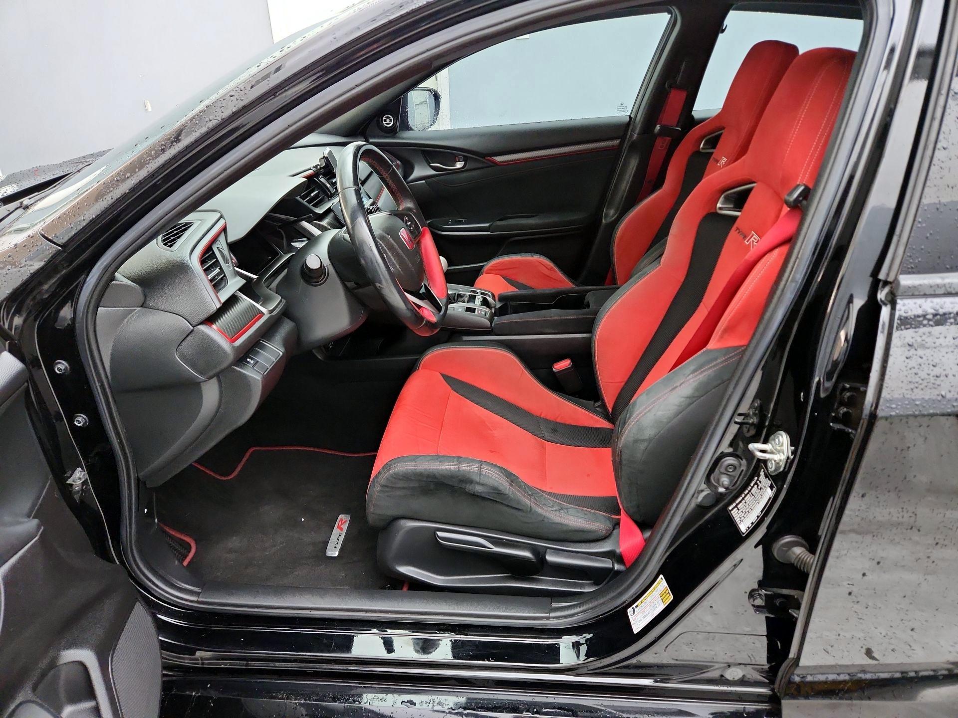 Thumbnail: 2019 Honda Civic - 11