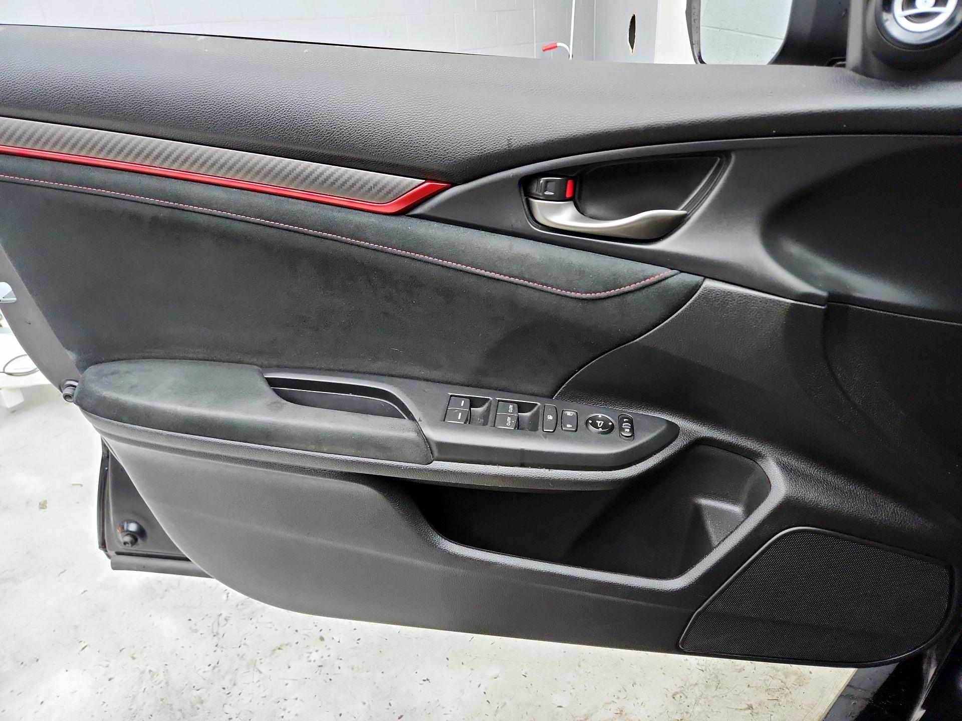 Thumbnail: 2019 Honda Civic - 12