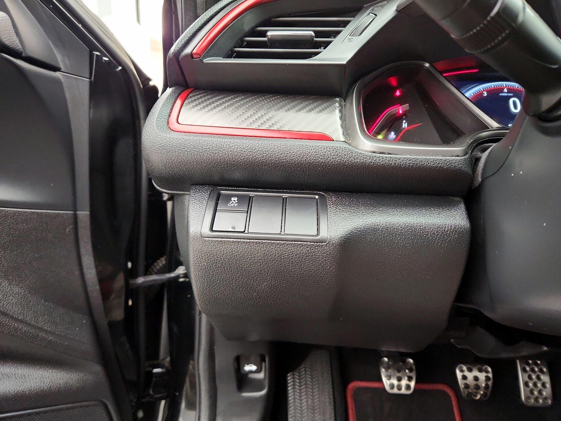 Thumbnail: 2019 Honda Civic - 13