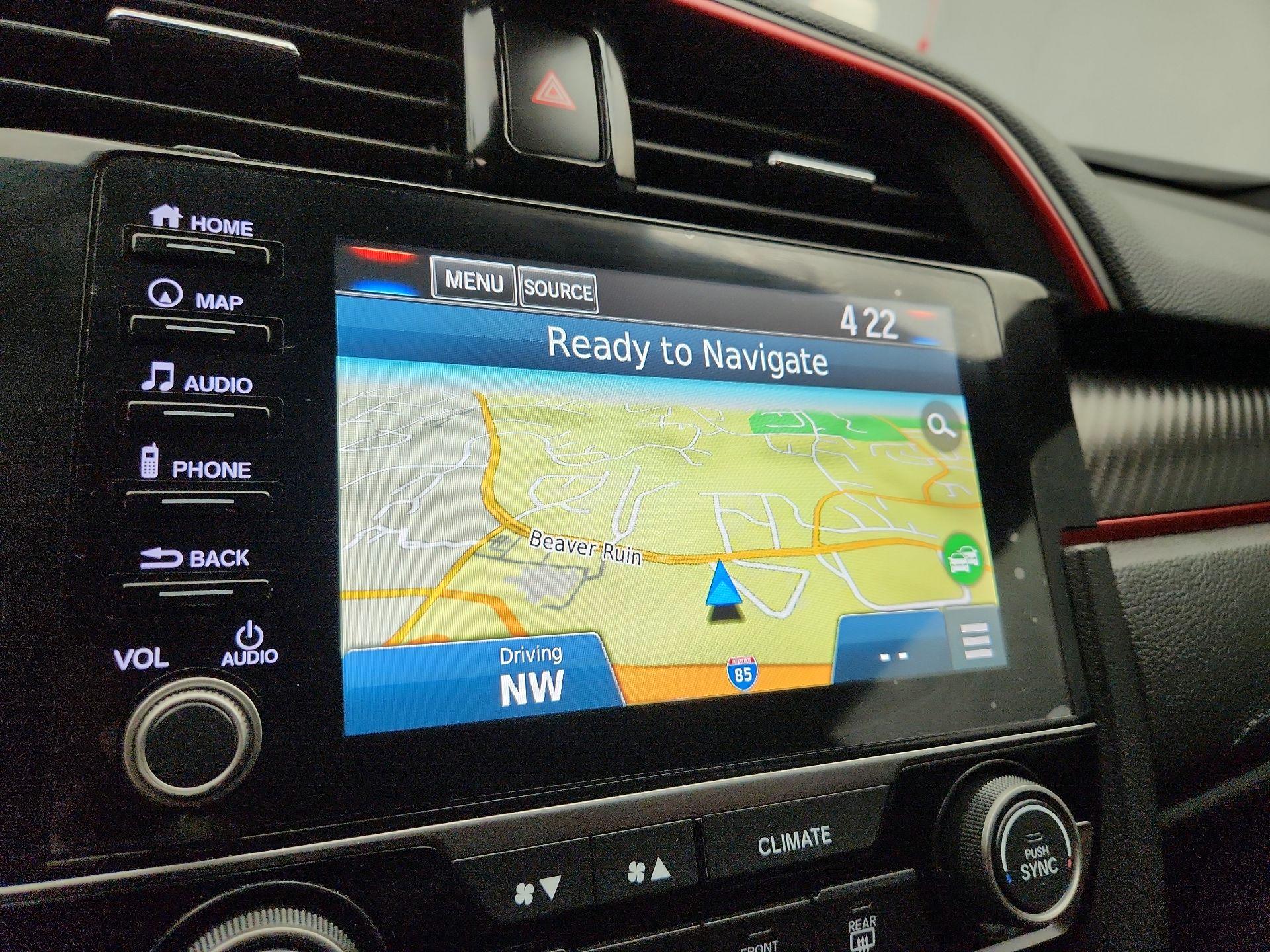 Thumbnail: 2019 Honda Civic - 14