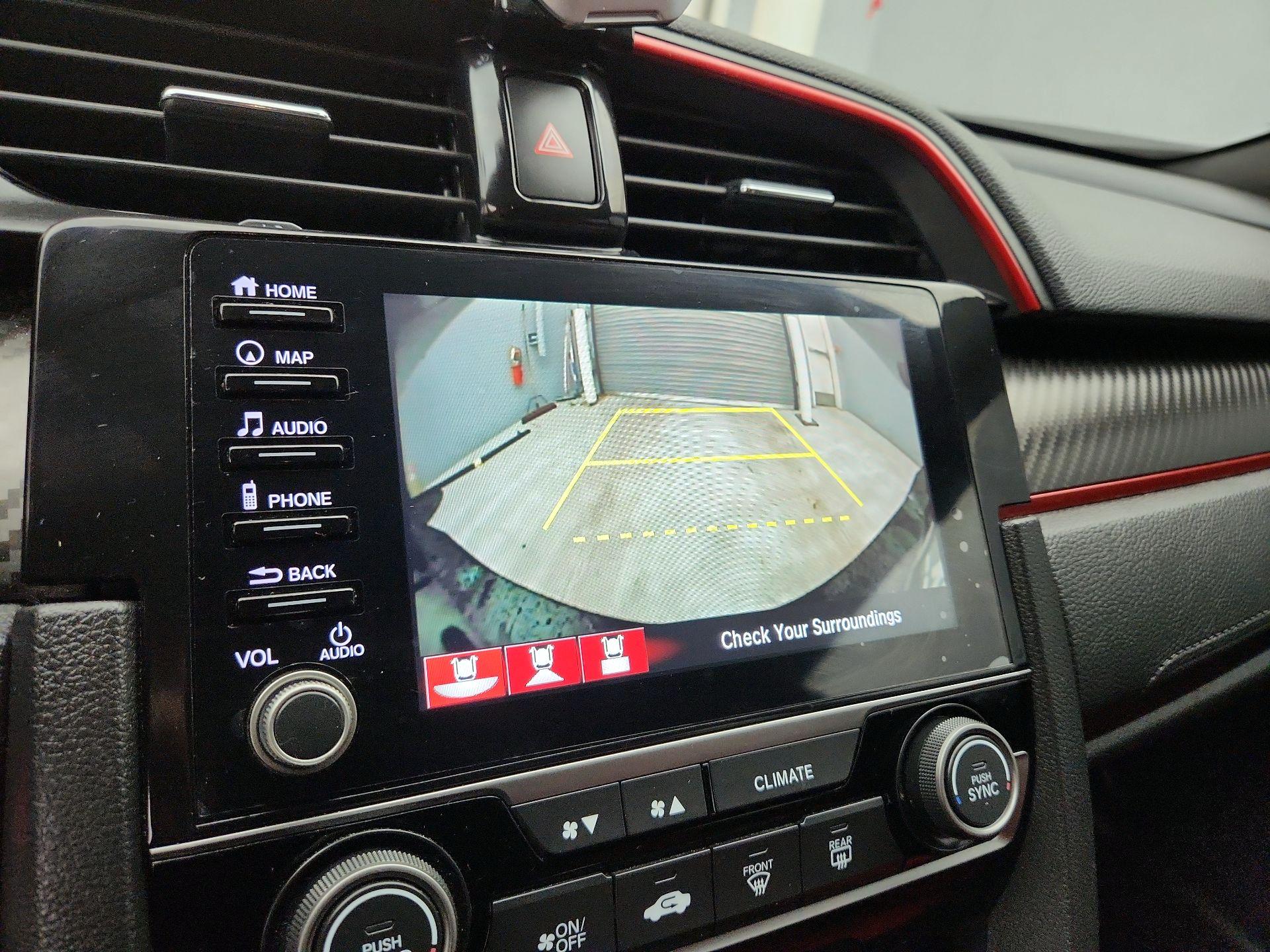 Thumbnail: 2019 Honda Civic - 15