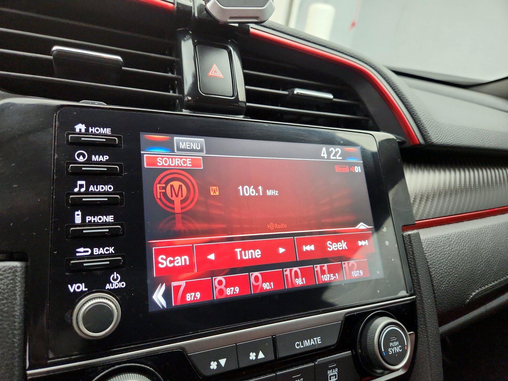 Thumbnail: 2019 Honda Civic - 16