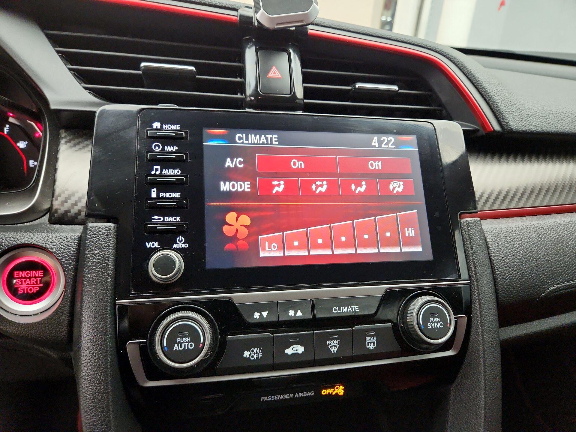 Thumbnail: 2019 Honda Civic - 17