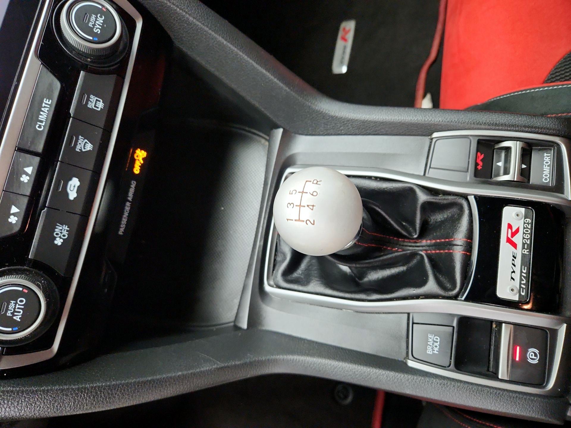 Thumbnail: 2019 Honda Civic - 18