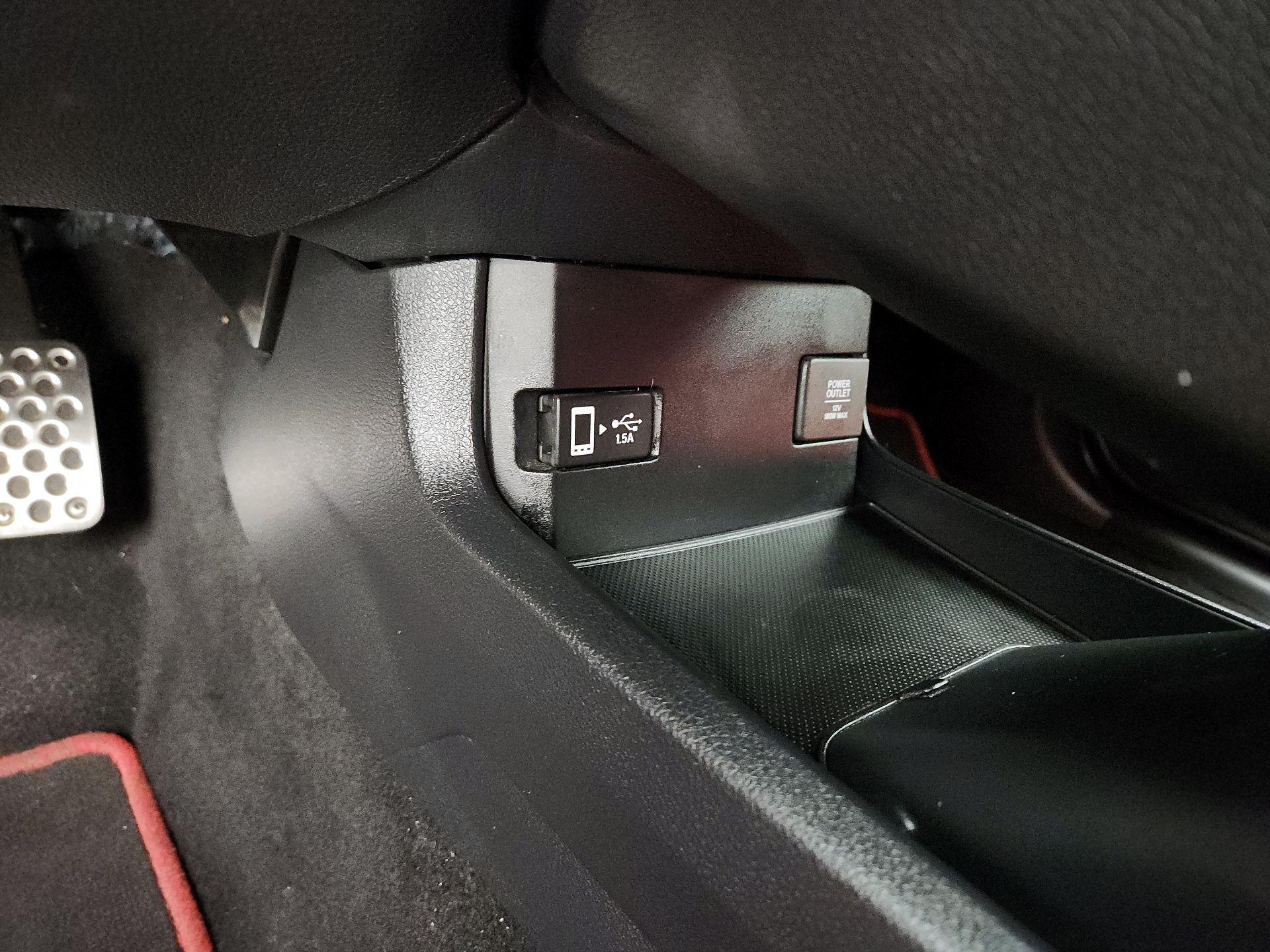 Thumbnail: 2019 Honda Civic - 19