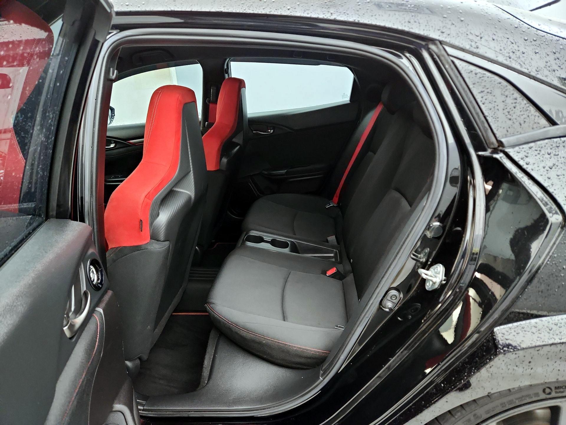 Thumbnail: 2019 Honda Civic - 20