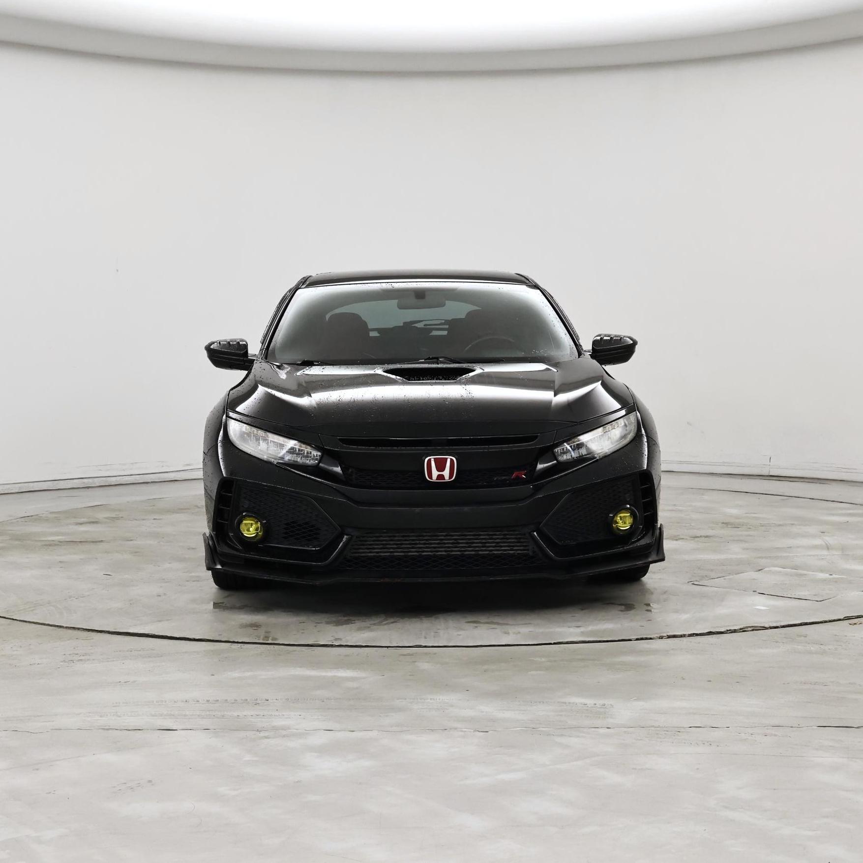 Thumbnail: 2019 Honda Civic - 5