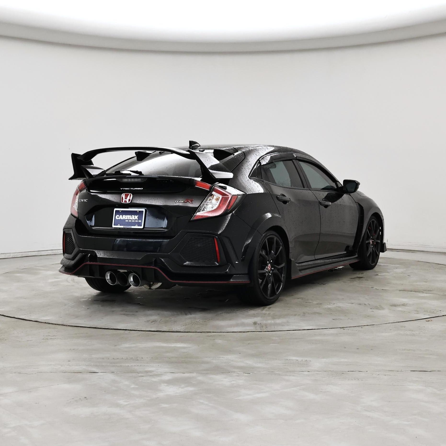 Thumbnail: 2019 Honda Civic - 8