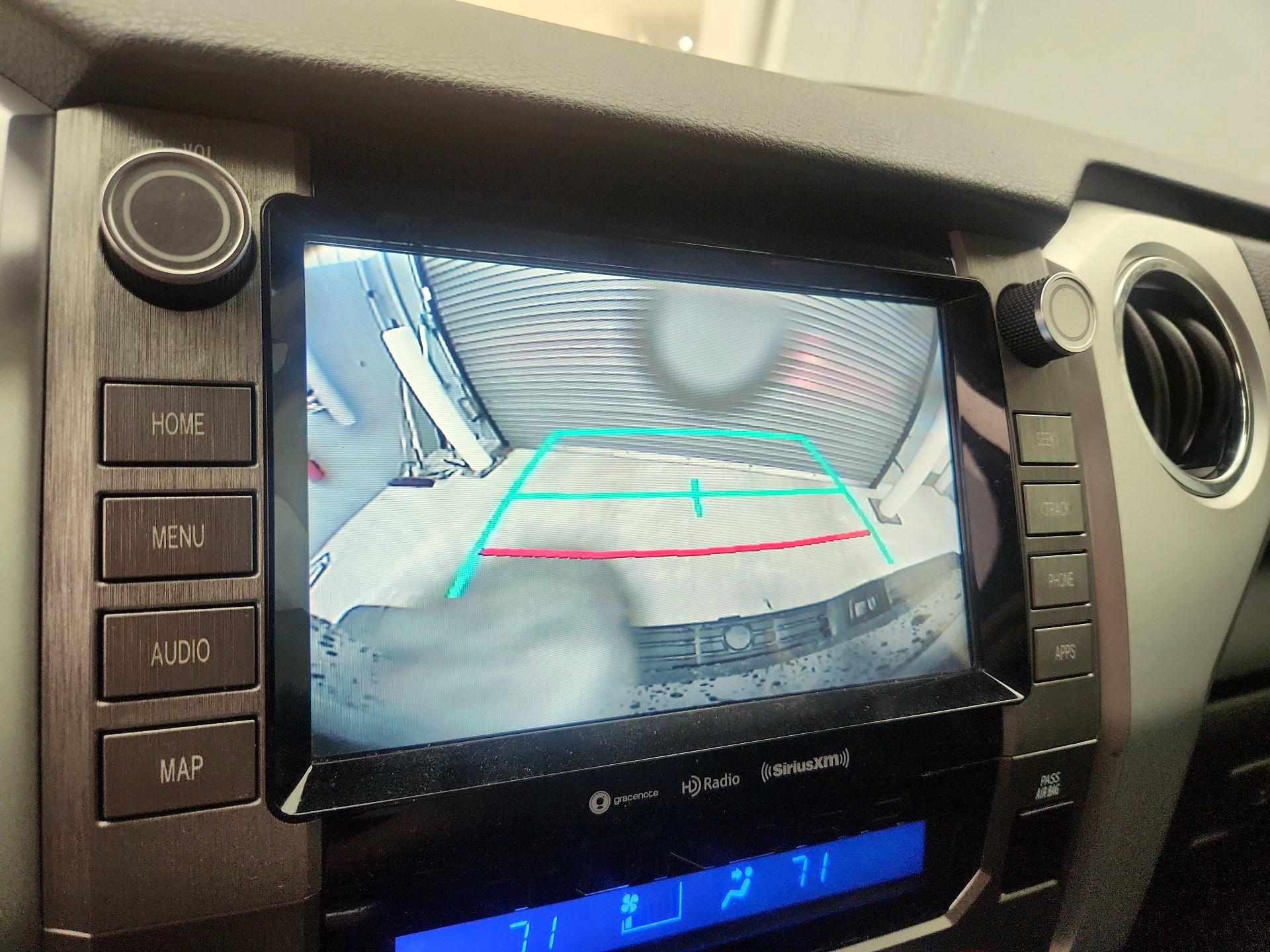 Thumbnail: 2021 Toyota Tundra - 15