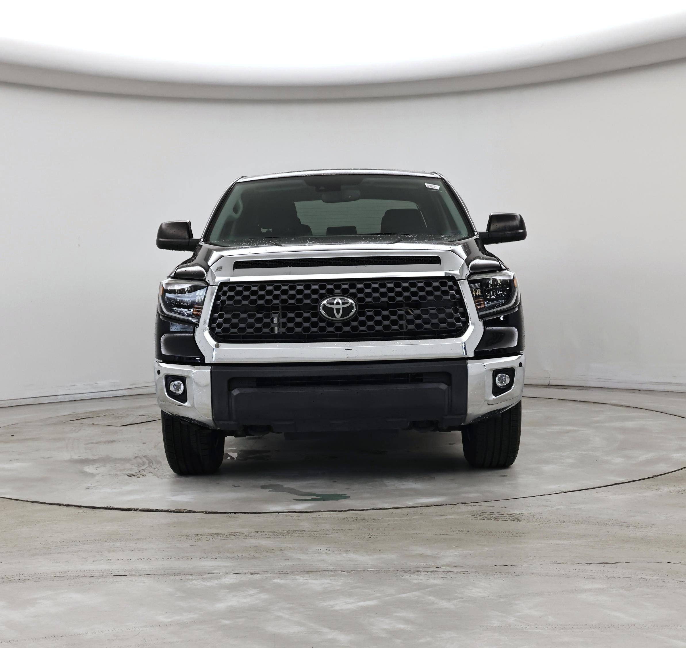 Thumbnail: 2021 Toyota Tundra - 5