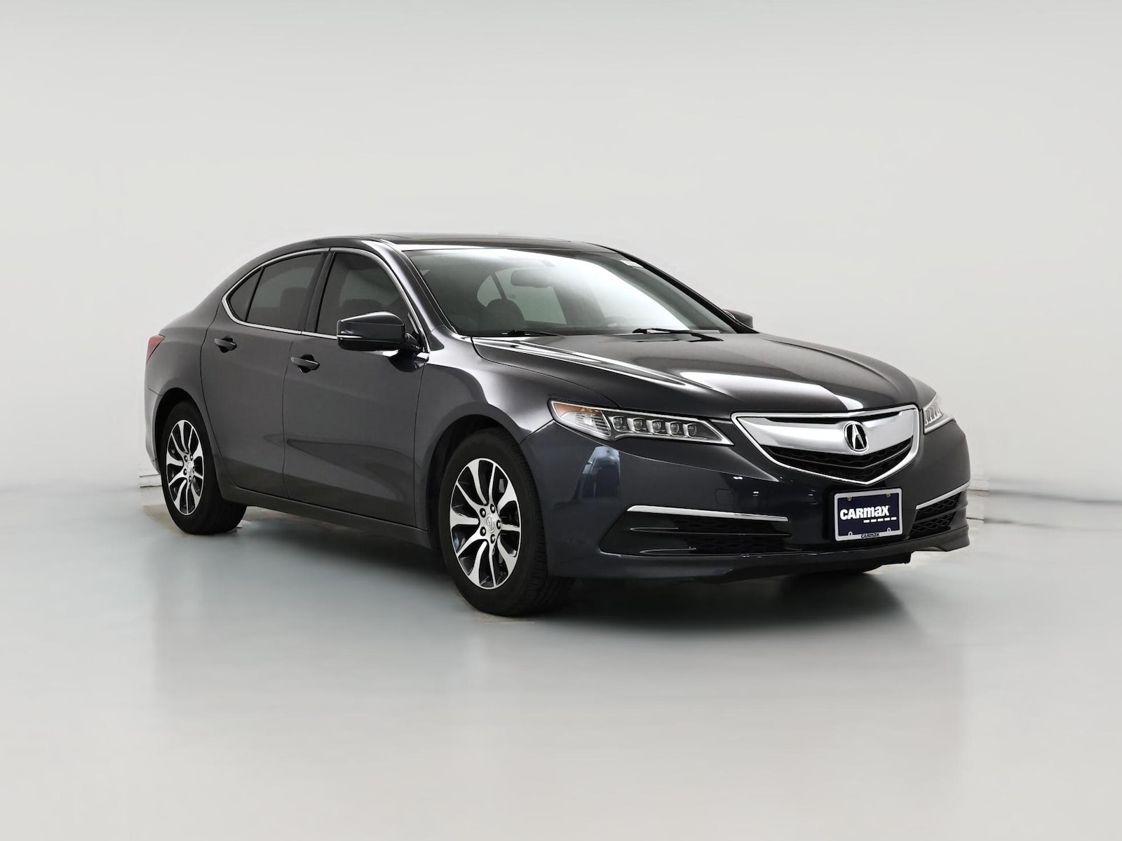 2015 Acura TLX Base
