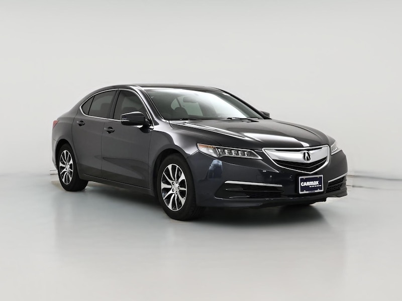 2015 Acura TLX  -
                  Norcross, GA