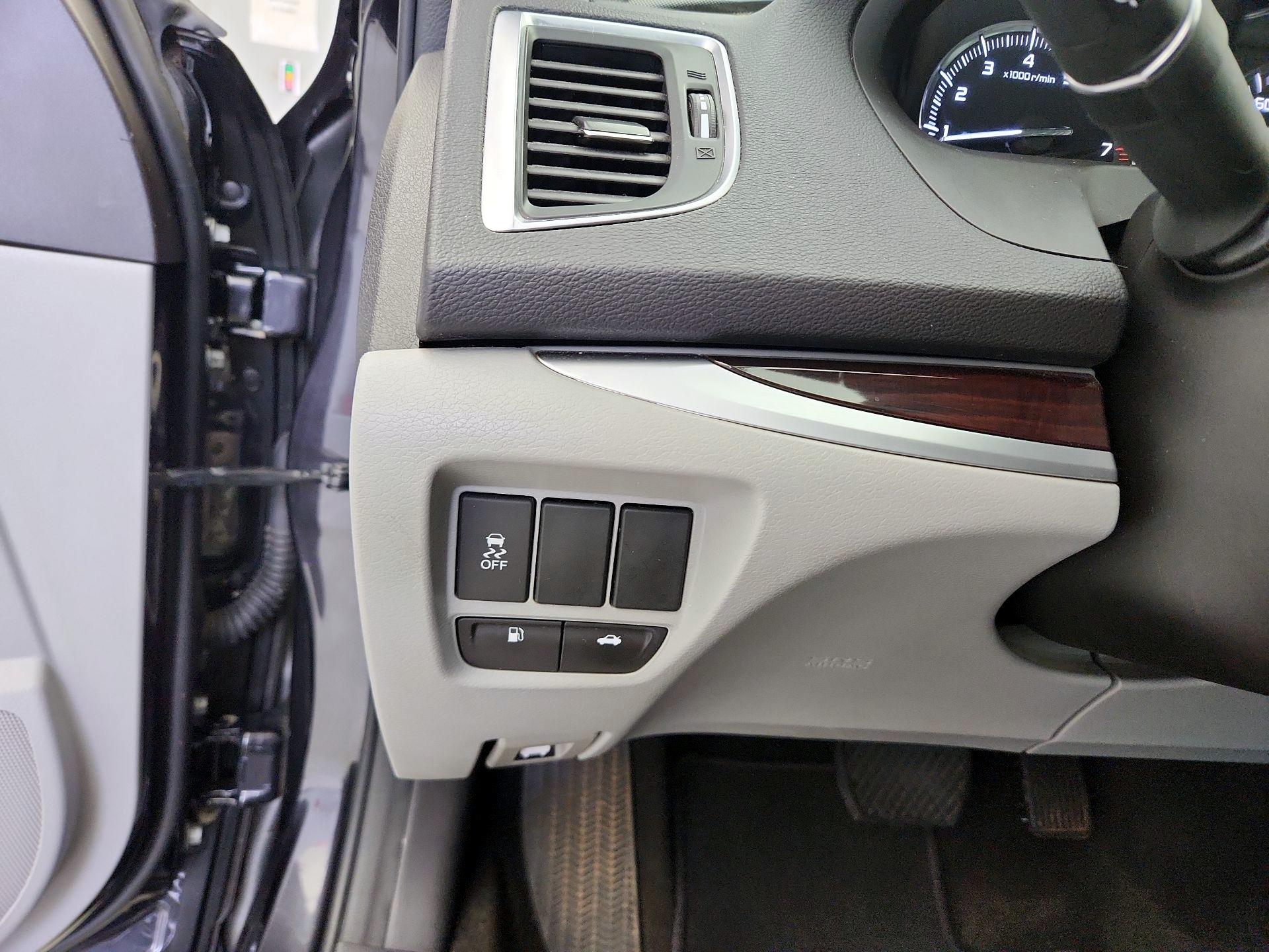 Thumbnail: 2015 Acura TLX - 13