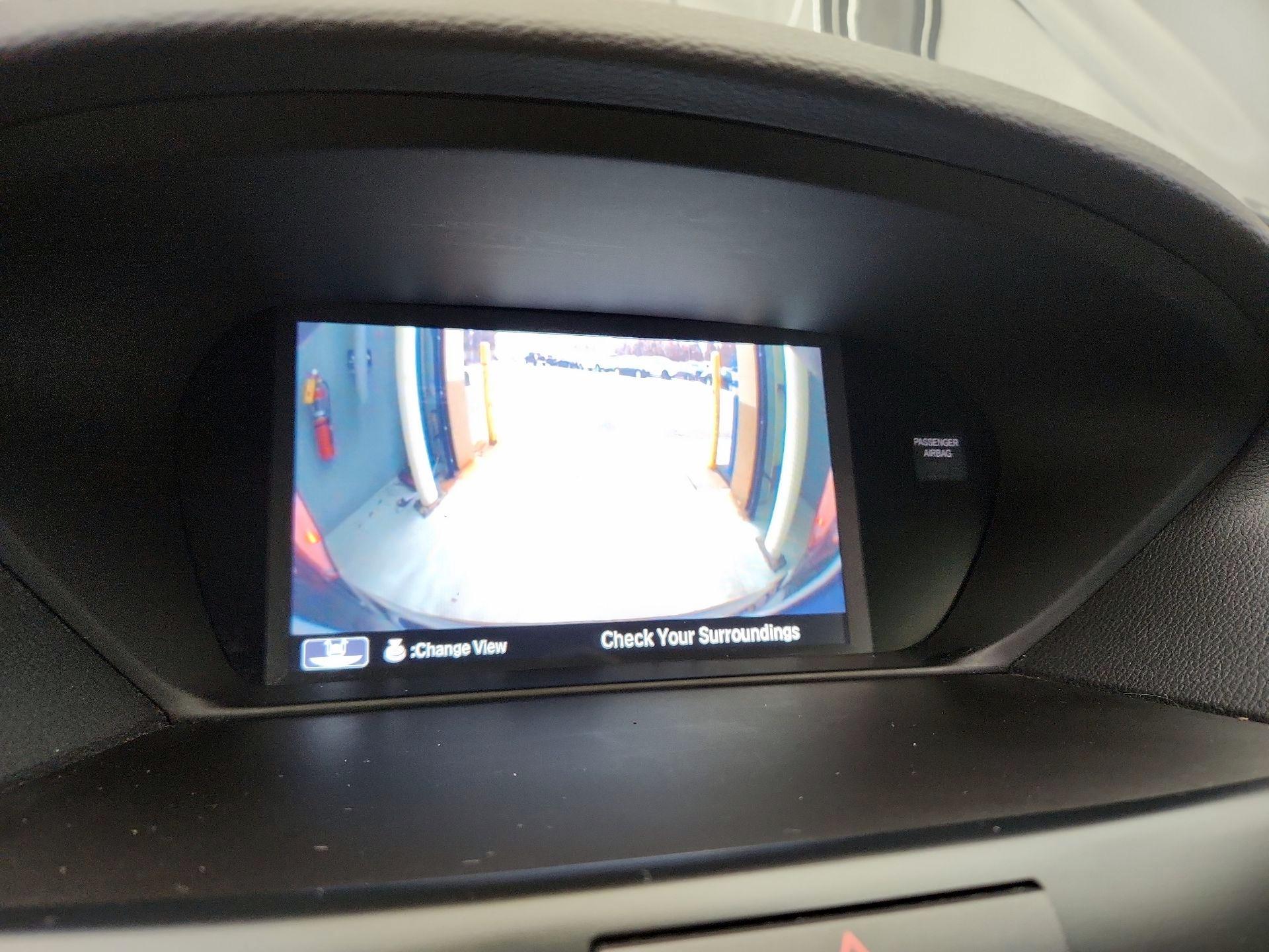 Thumbnail: 2015 Acura TLX - 14