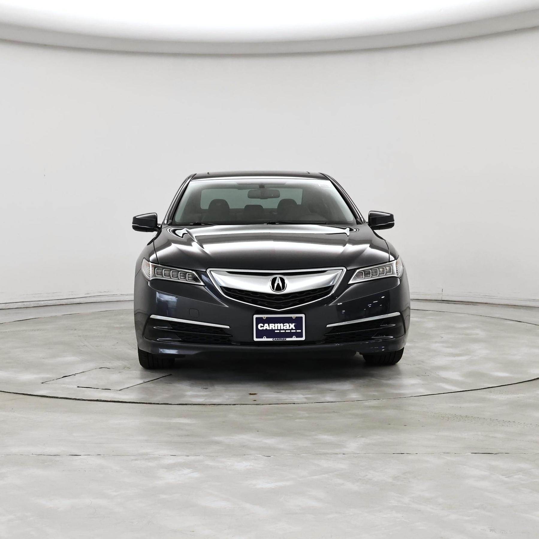 Thumbnail: 2015 Acura TLX - 5