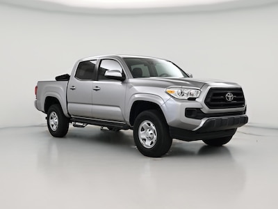 2020 Toyota Tacoma SR