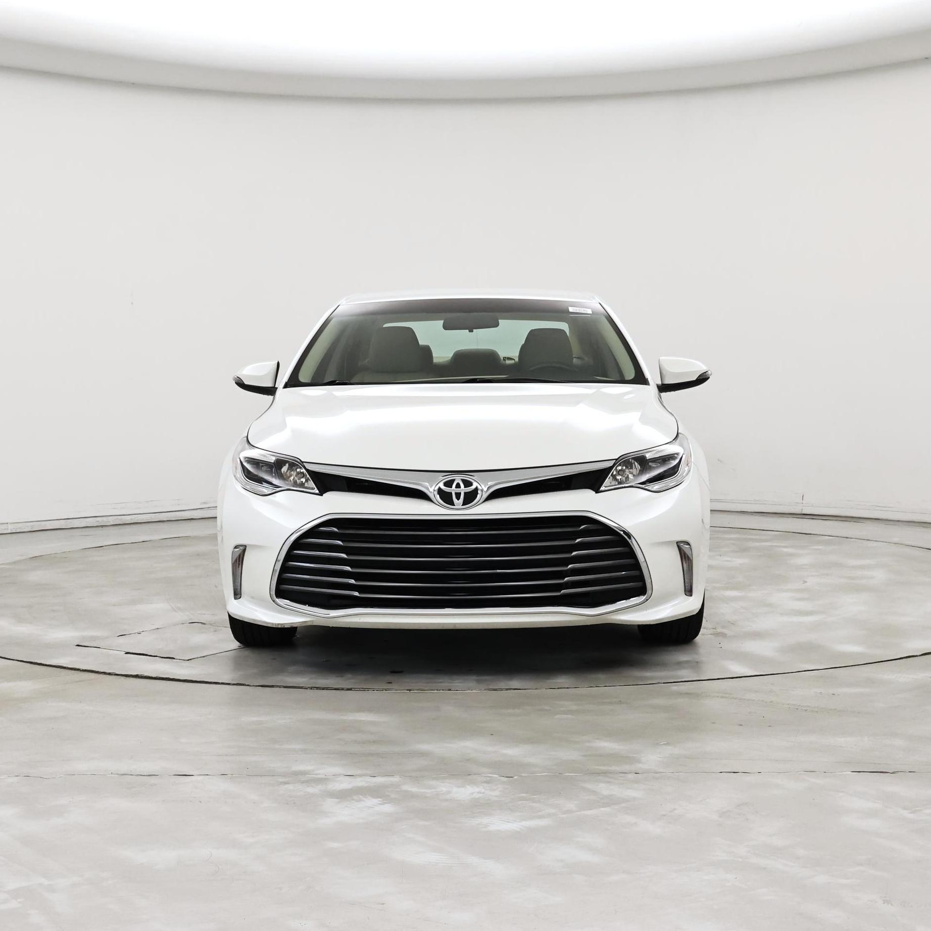 Thumbnail: 2016 Toyota Avalon - 5