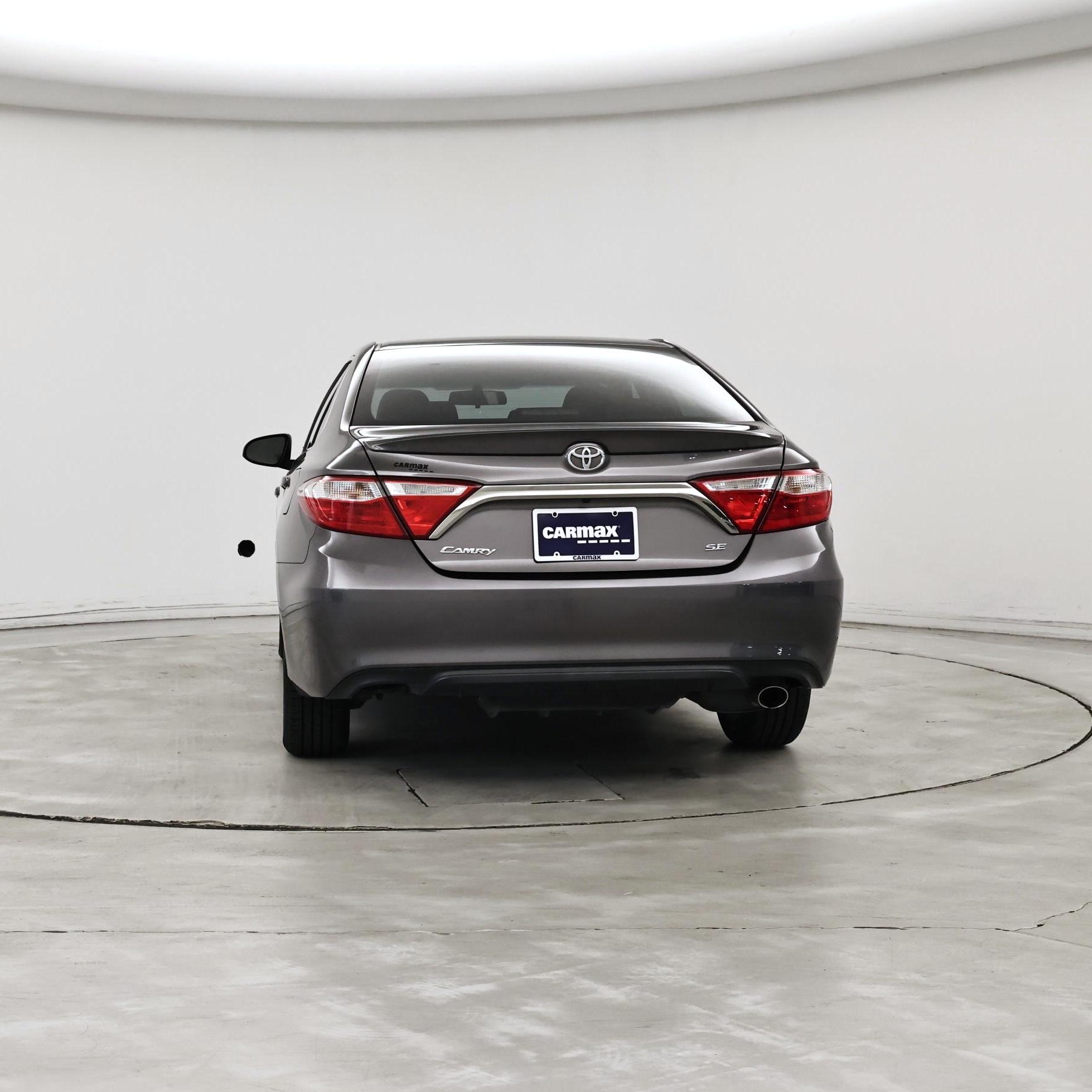 Thumbnail: 2017 Toyota Camry - 6