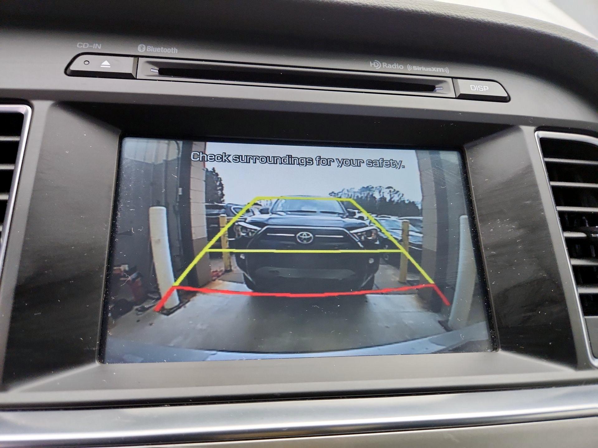 Thumbnail: 2016 Hyundai Sonata - 14