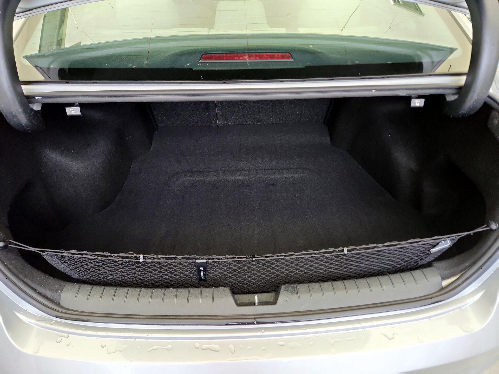 Thumbnail: 2016 Hyundai Sonata - 20