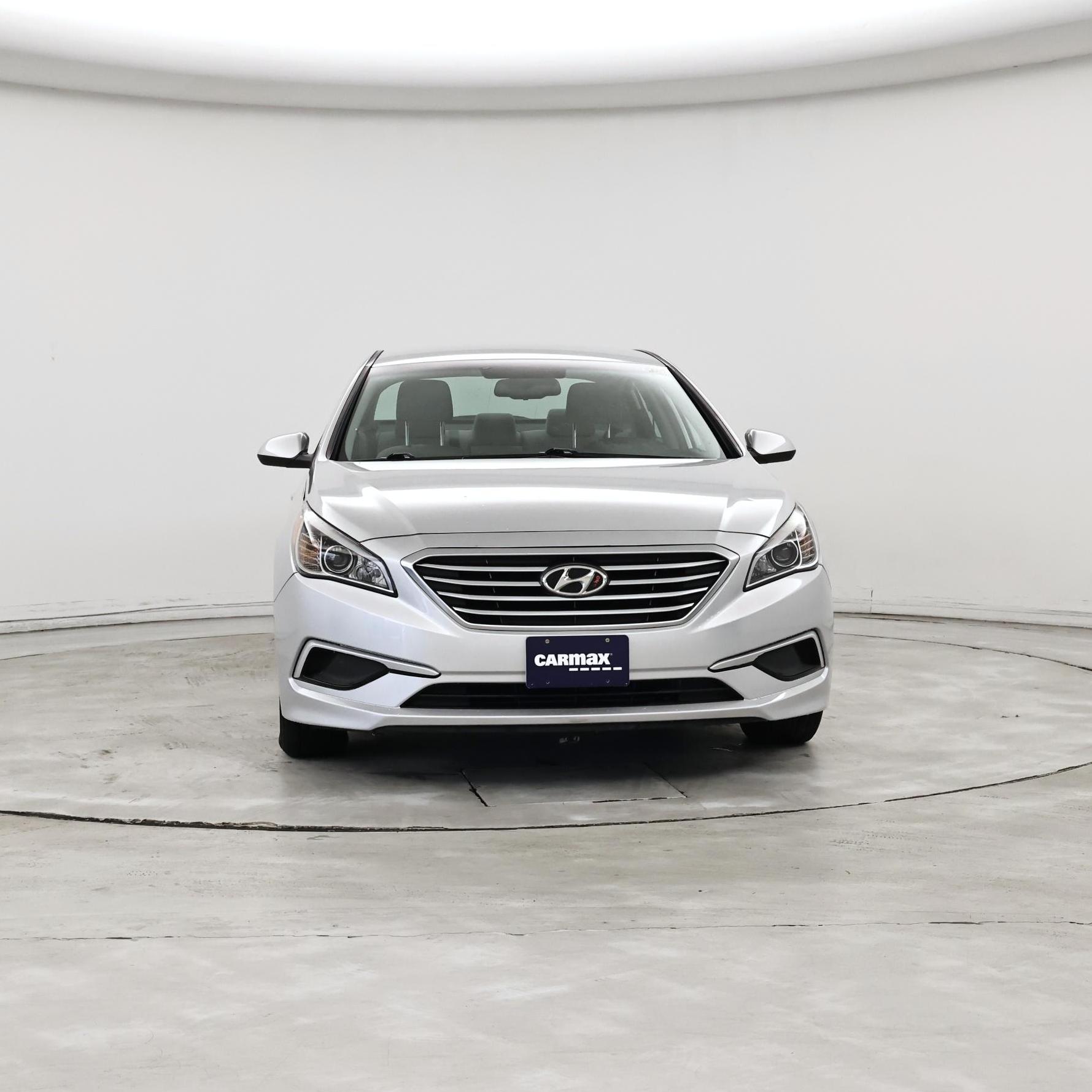 Thumbnail: 2016 Hyundai Sonata - 5