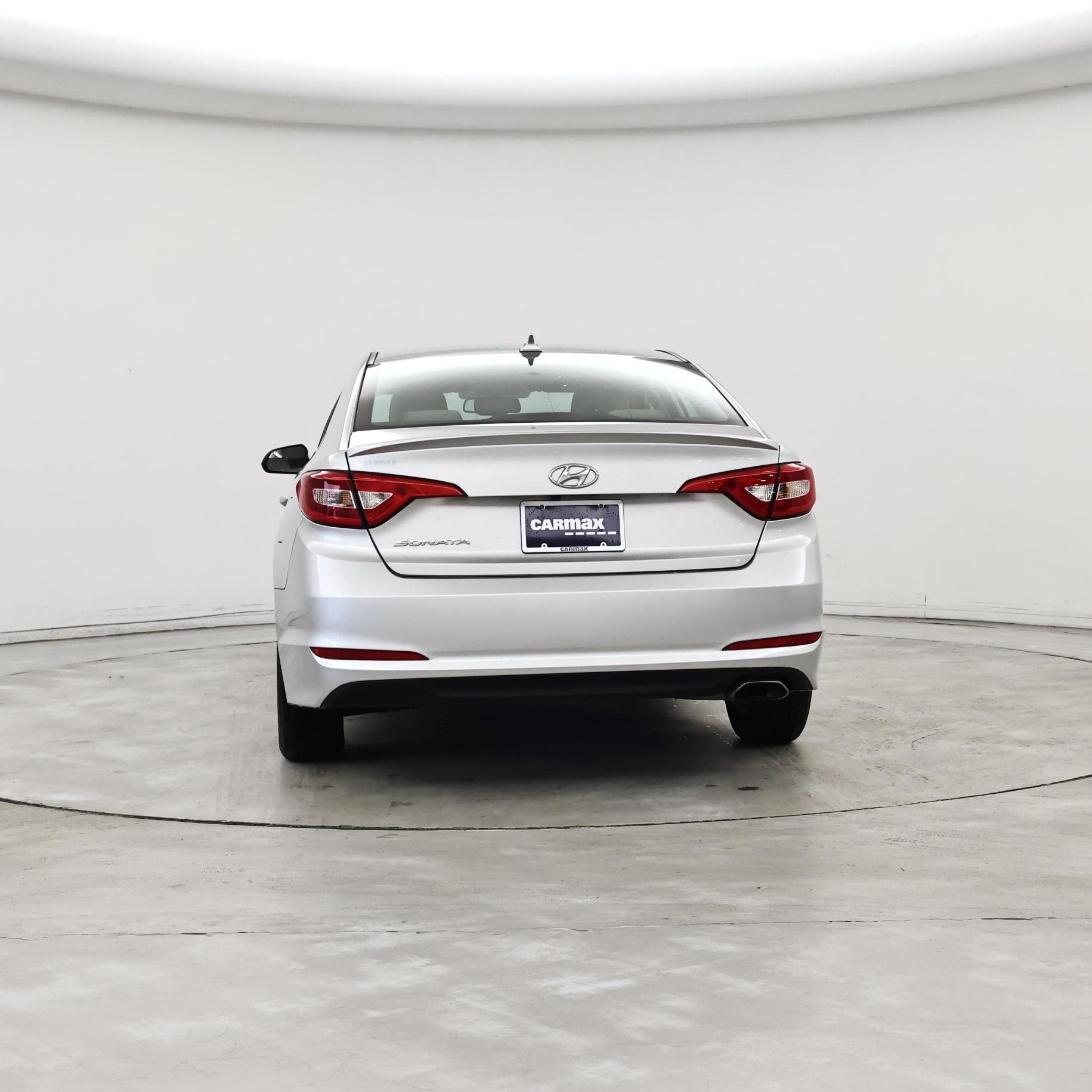 Thumbnail: 2016 Hyundai Sonata - 6