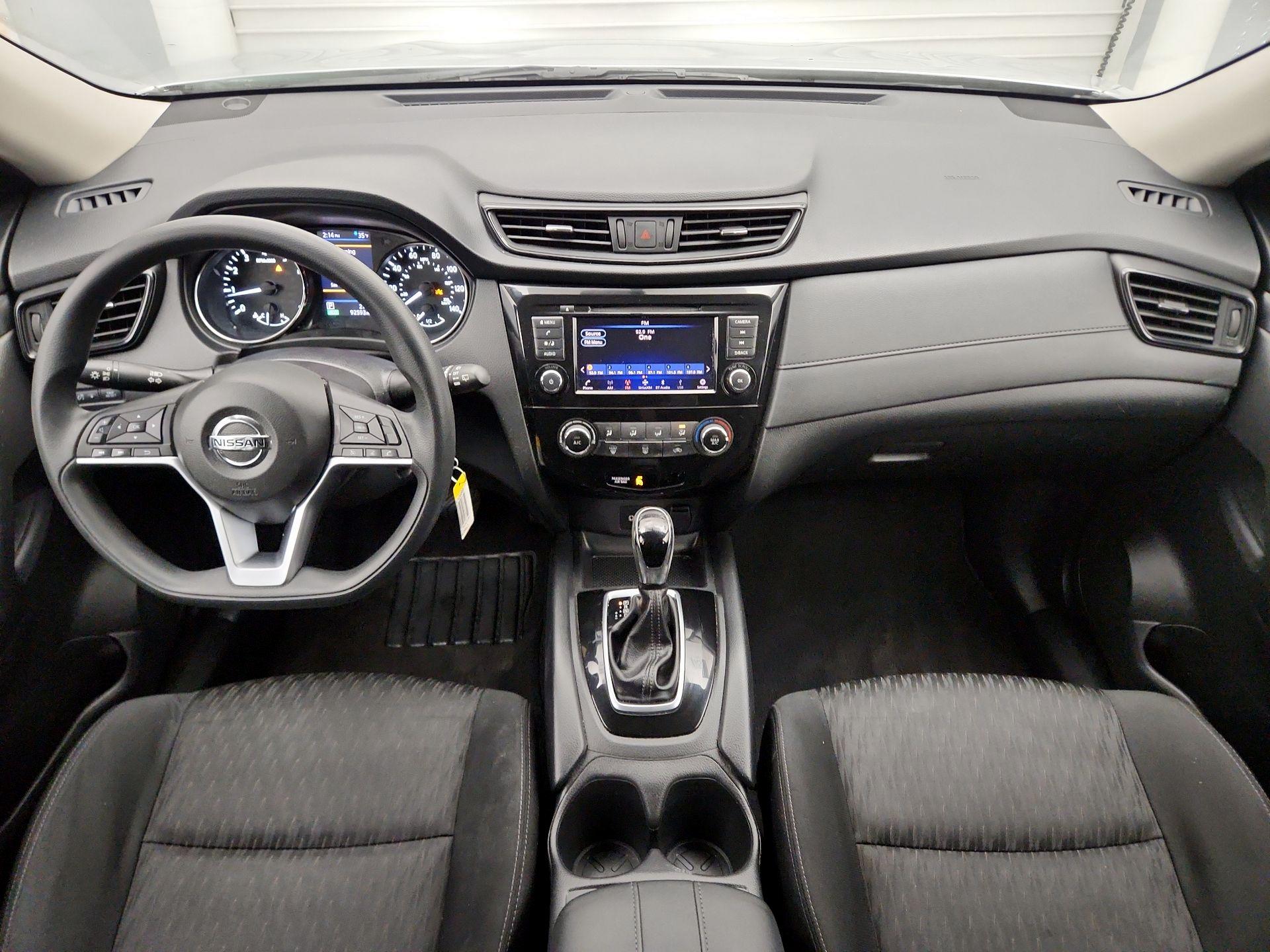 Thumbnail: 2018 Nissan Rogue - 9