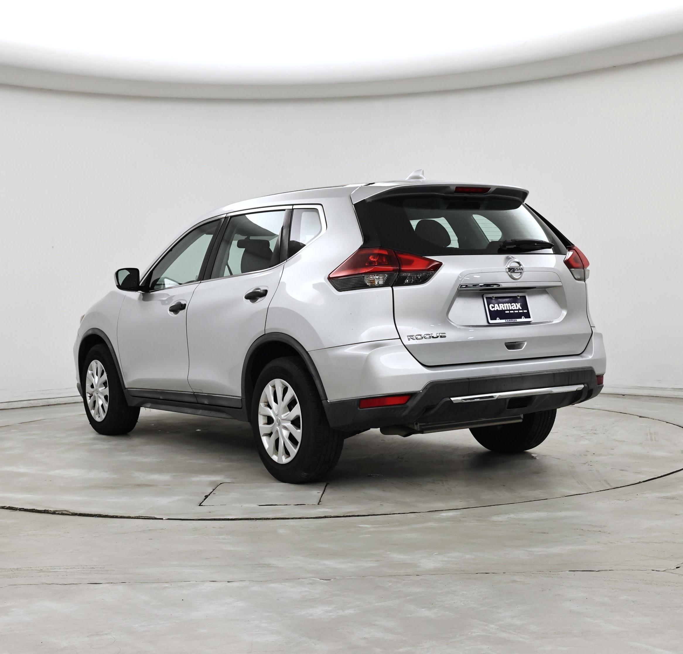 Thumbnail: 2018 Nissan Rogue - 2