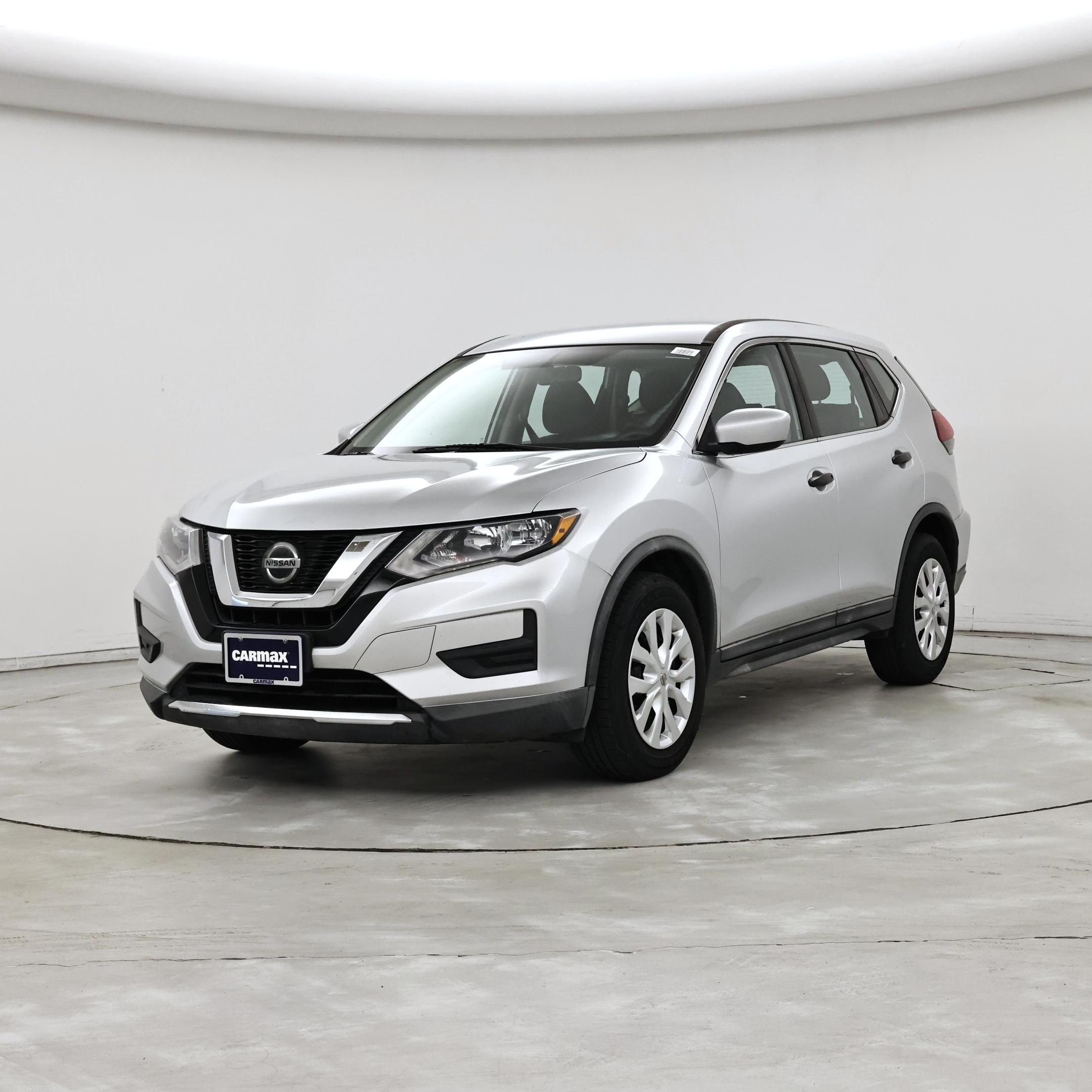 Thumbnail: 2018 Nissan Rogue - 4