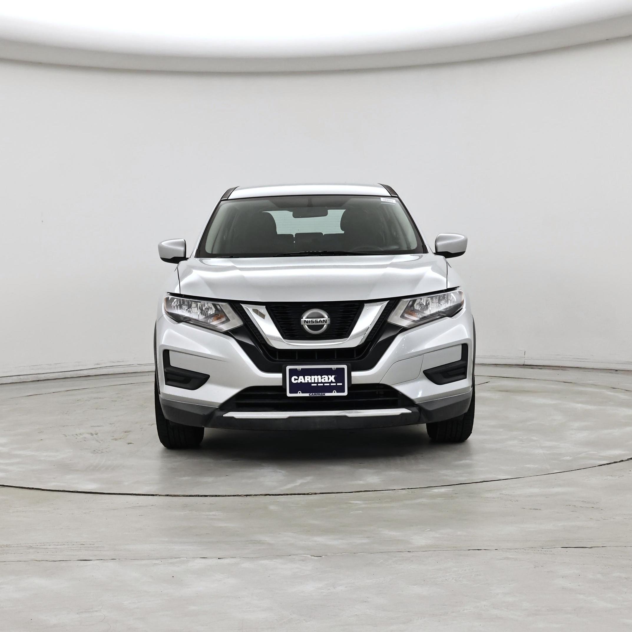 Thumbnail: 2018 Nissan Rogue - 5