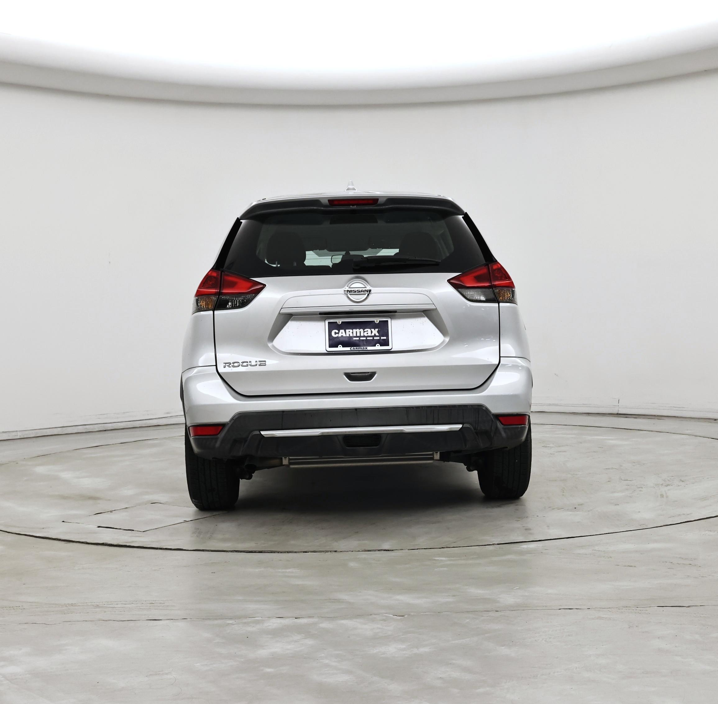 Thumbnail: 2018 Nissan Rogue - 6