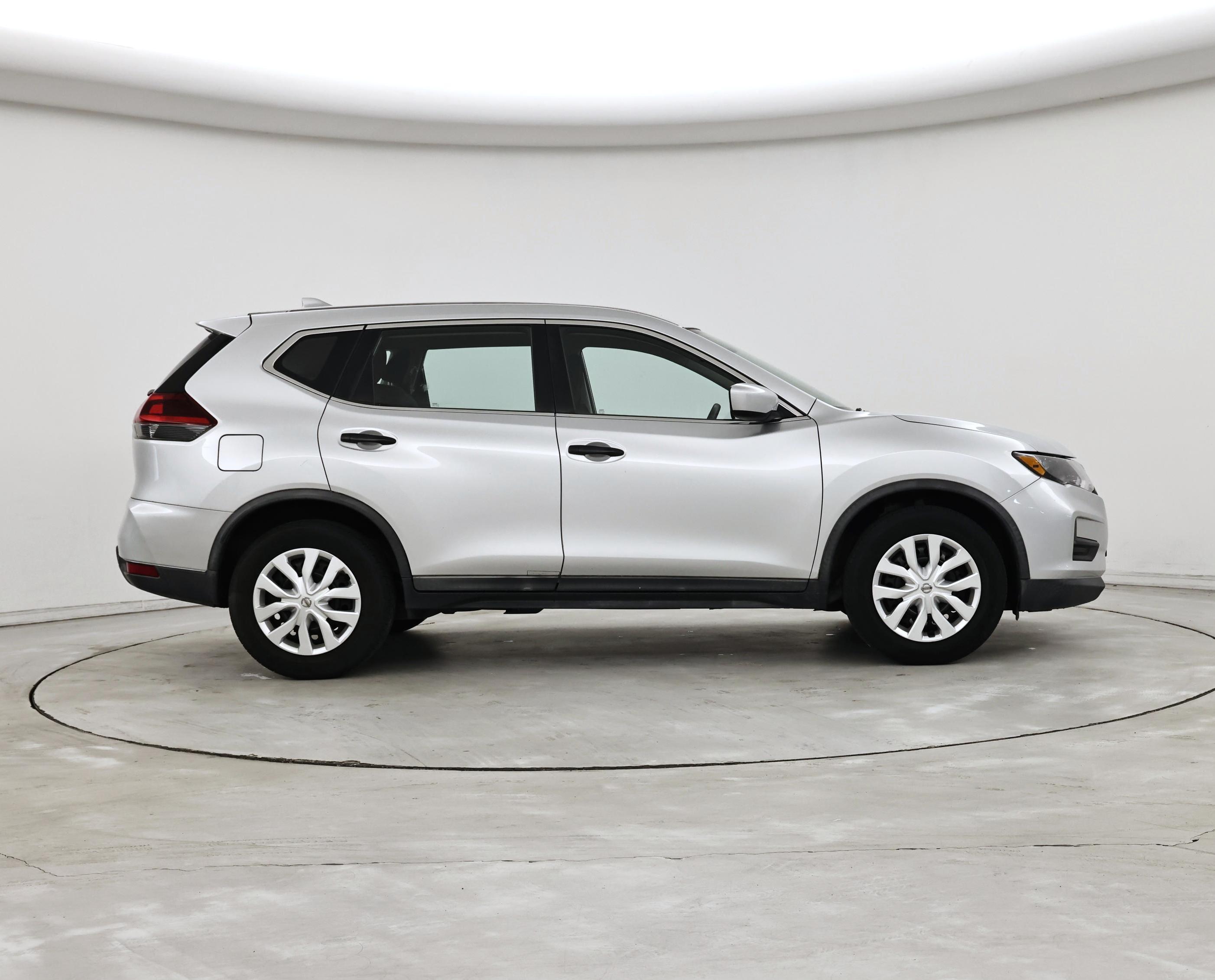 Thumbnail: 2018 Nissan Rogue - 7