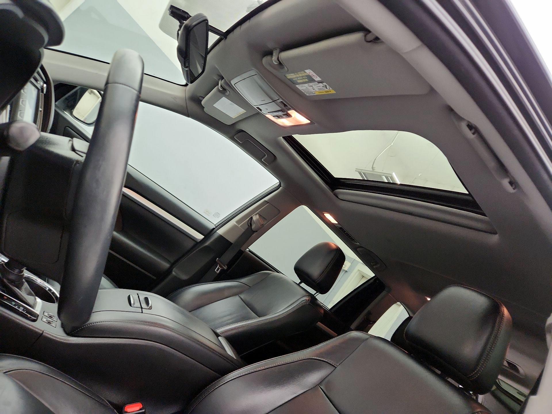 Thumbnail: 2016 Toyota Highlander - 19