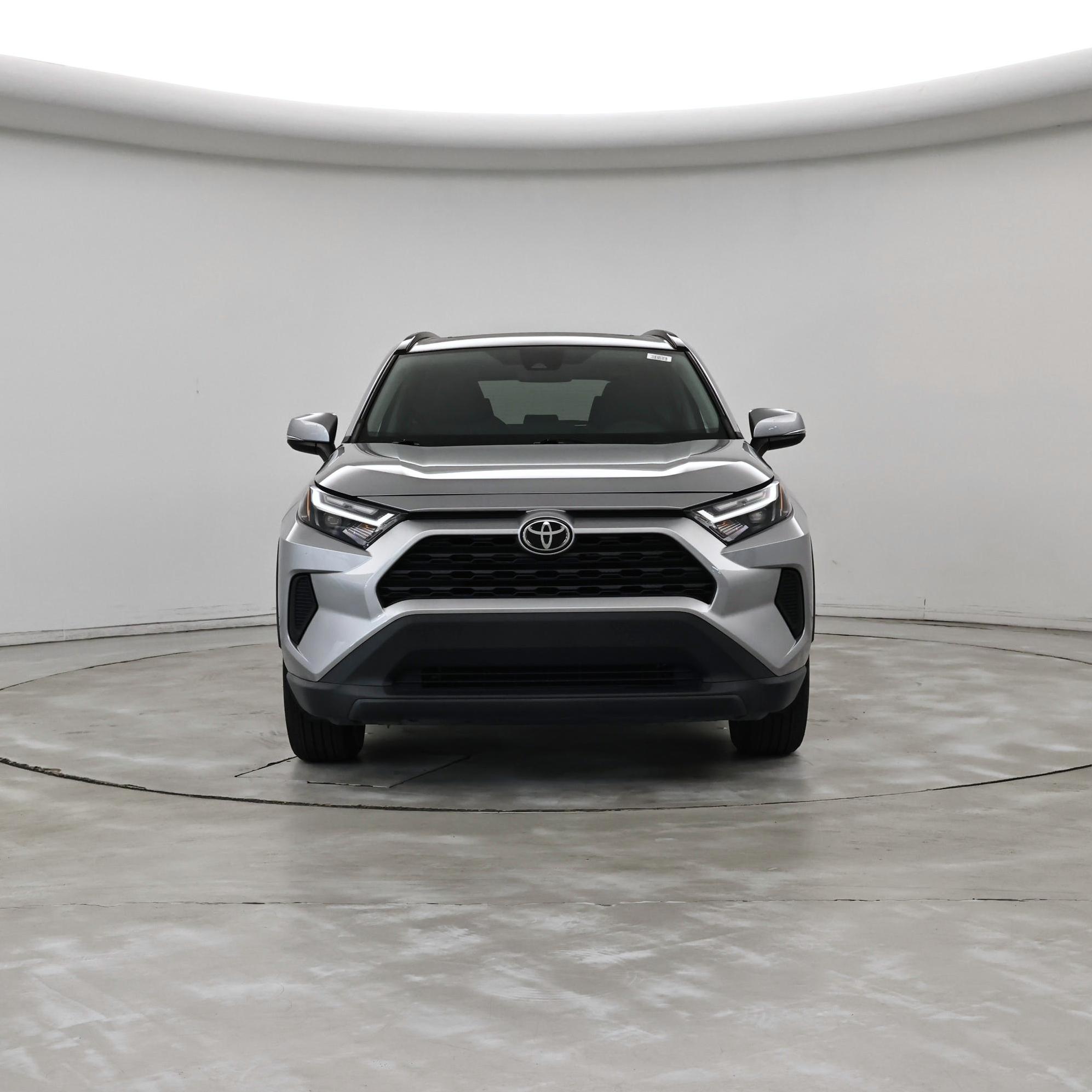 Thumbnail: 2022 Toyota RAV4 - 5