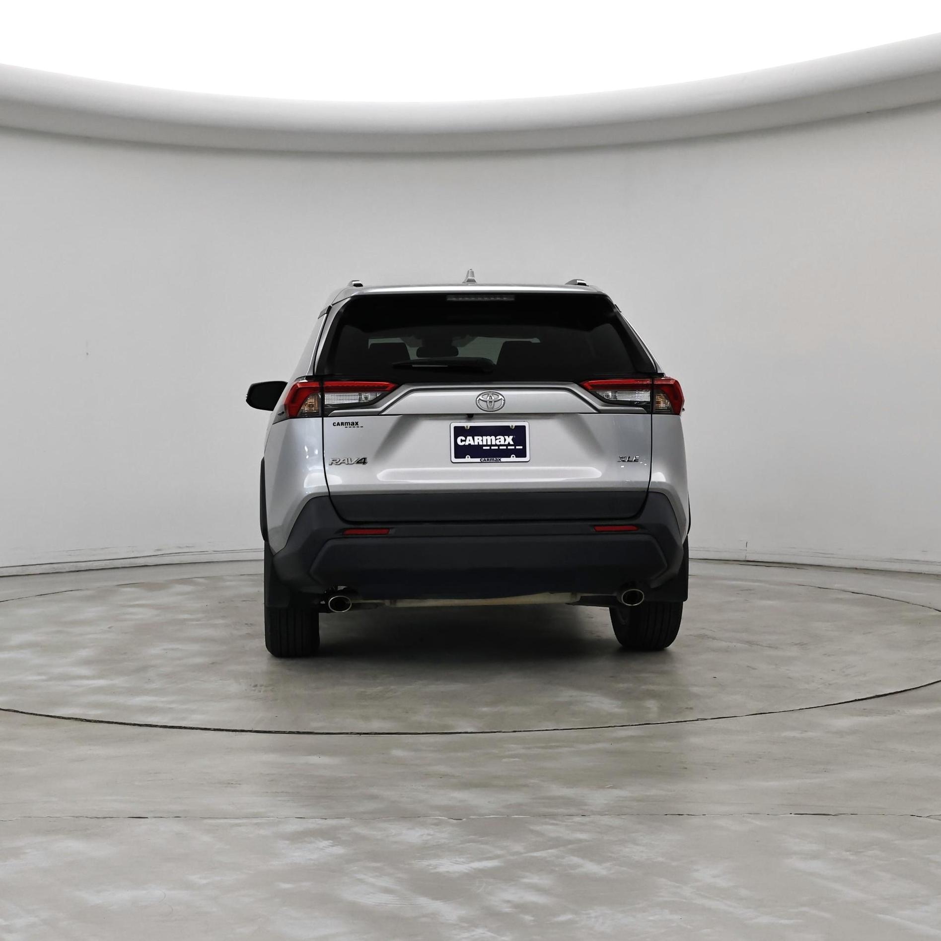 Thumbnail: 2022 Toyota RAV4 - 6