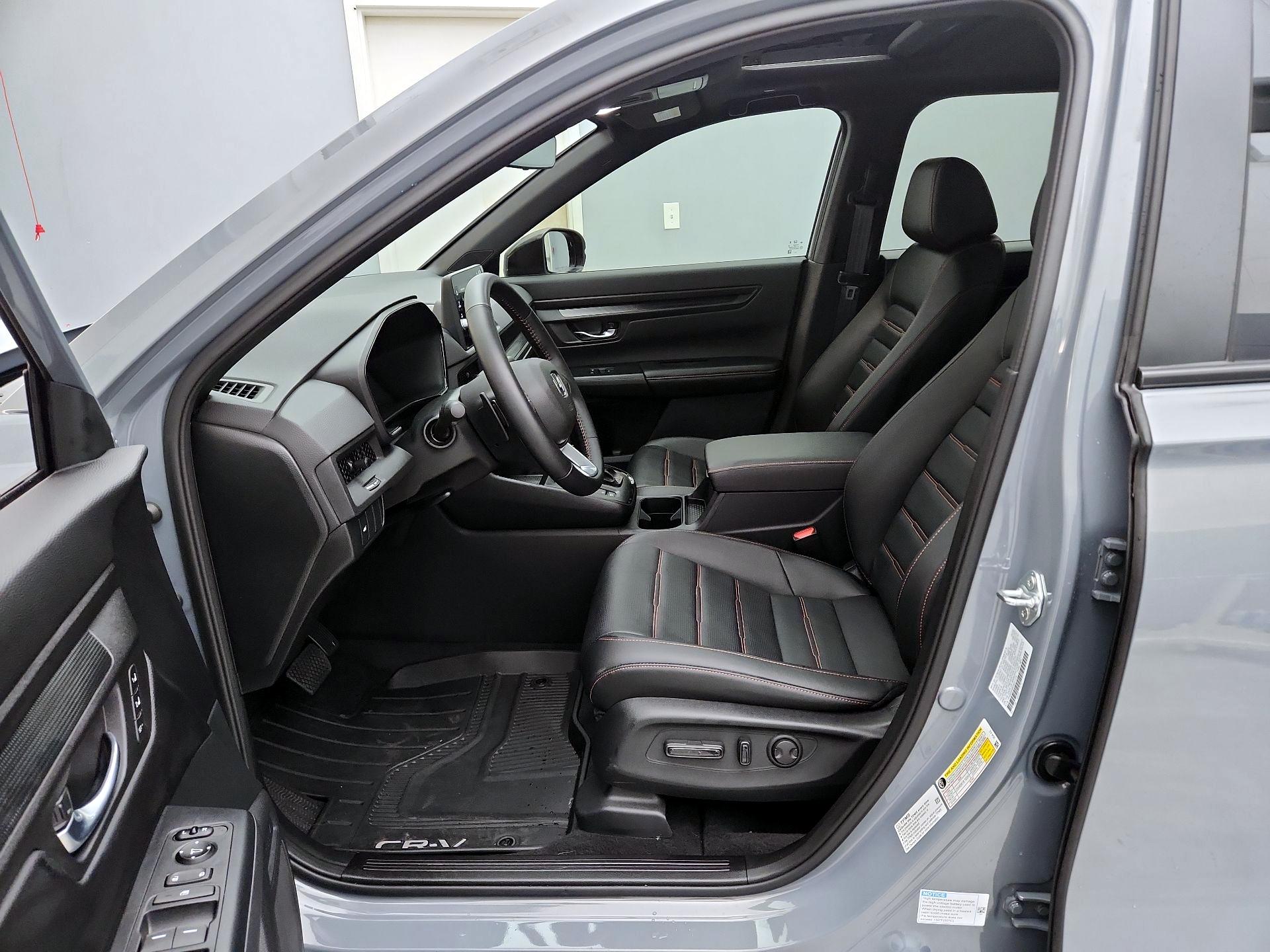 Thumbnail: 2026 Honda CR-V - 11