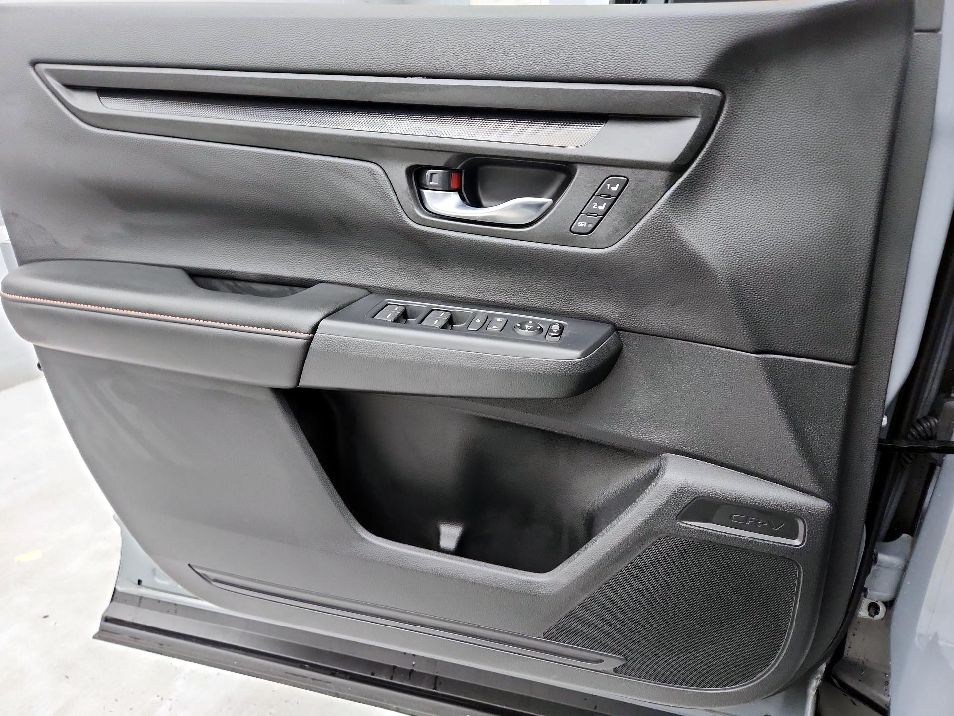 Thumbnail: 2026 Honda CR-V - 12