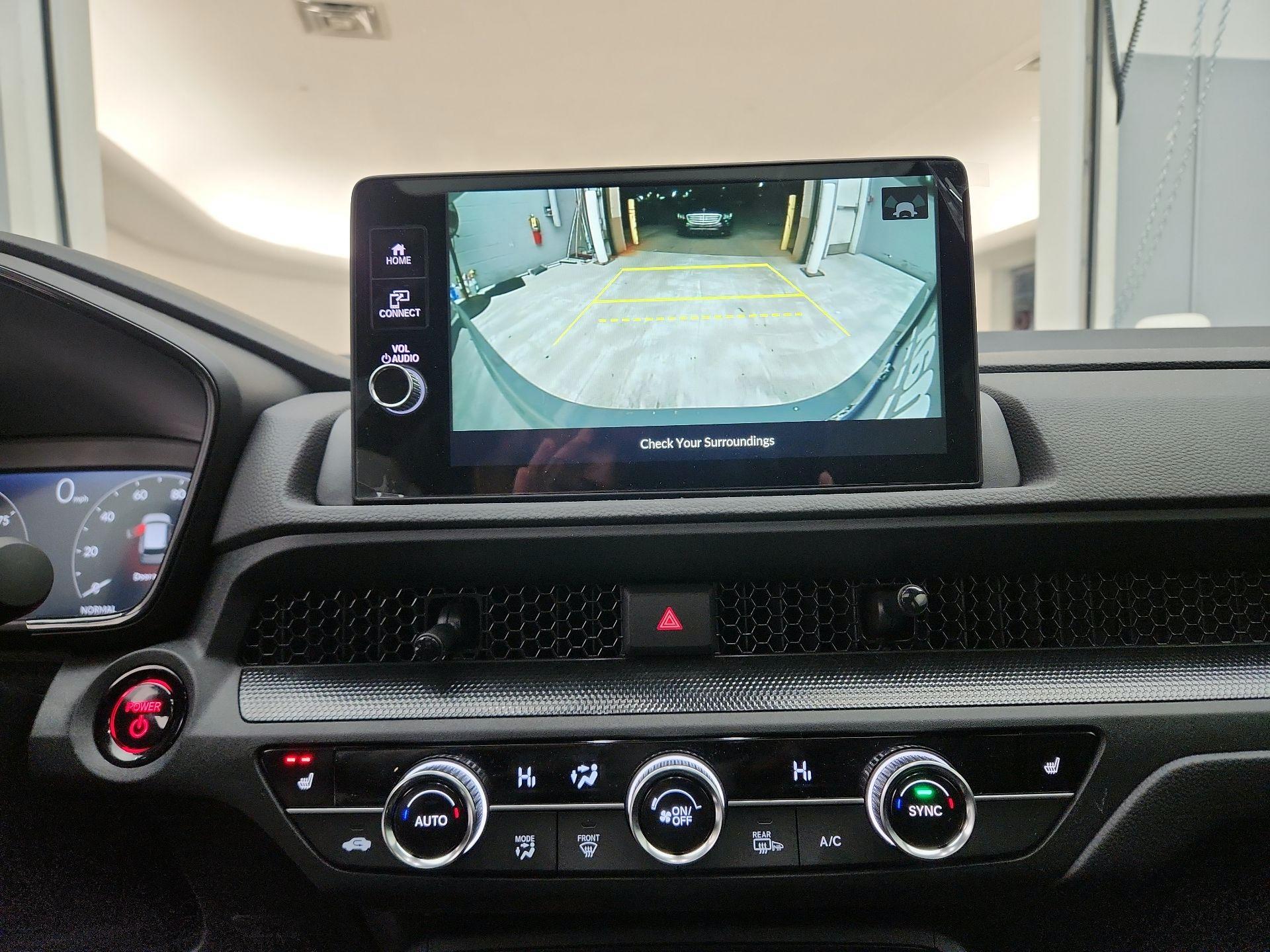 Thumbnail: 2026 Honda CR-V - 14