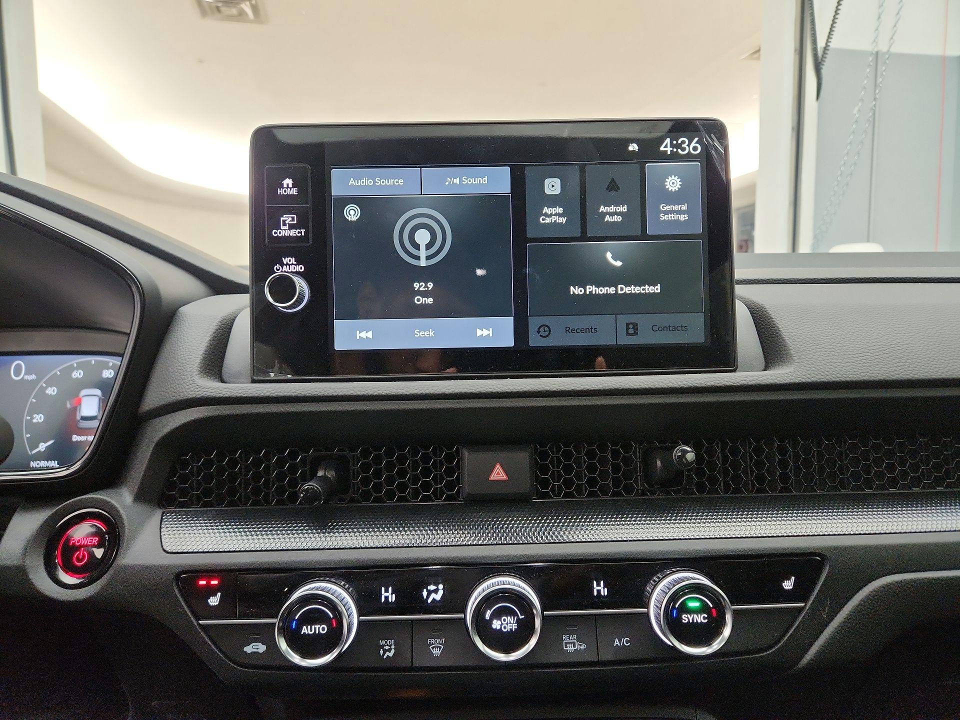 Thumbnail: 2026 Honda CR-V - 15