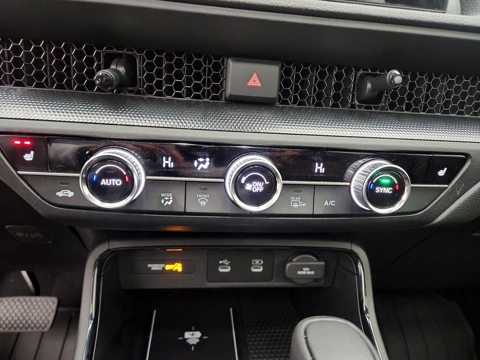 Thumbnail: 2026 Honda CR-V - 16