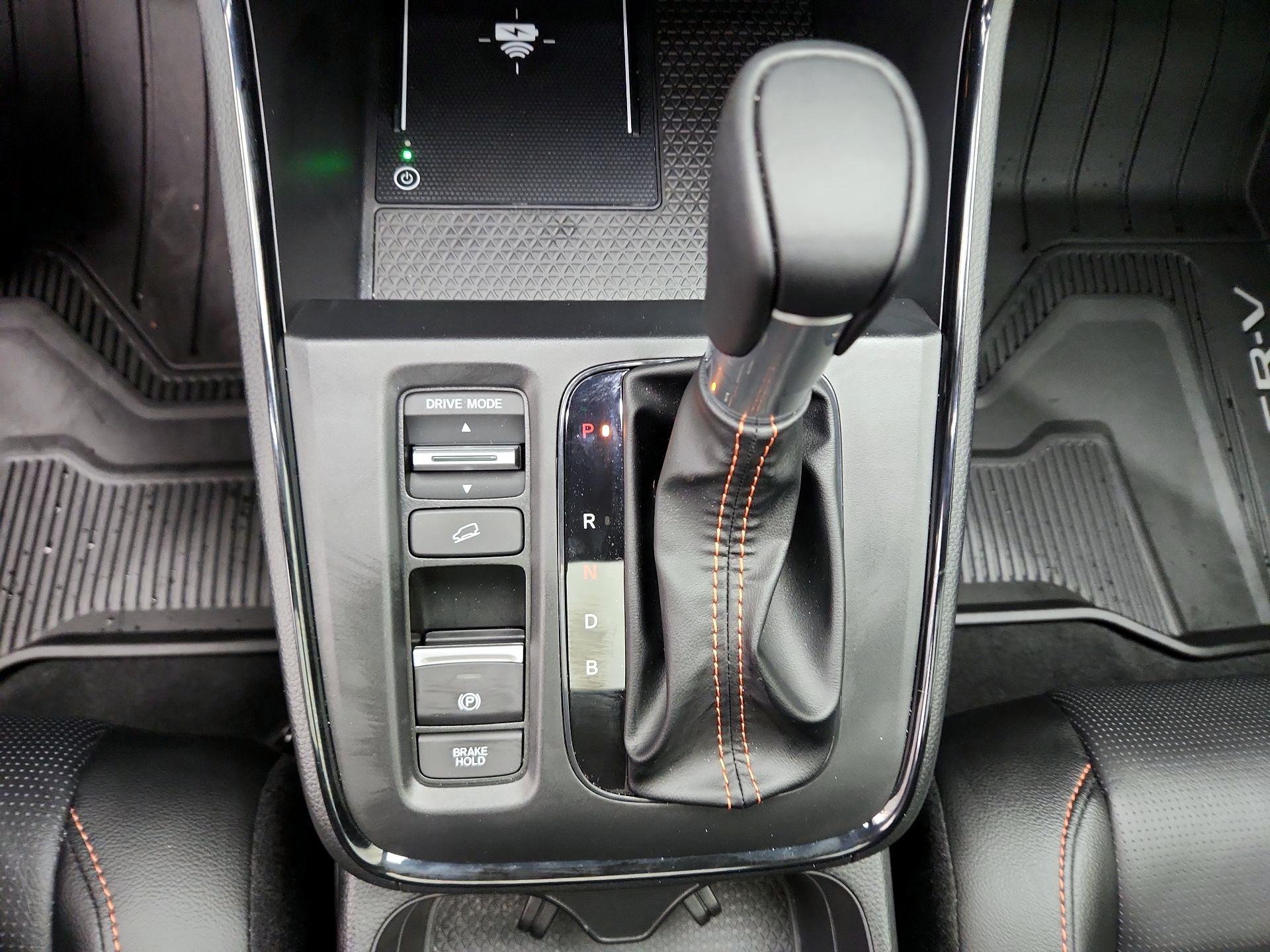 Thumbnail: 2026 Honda CR-V - 17