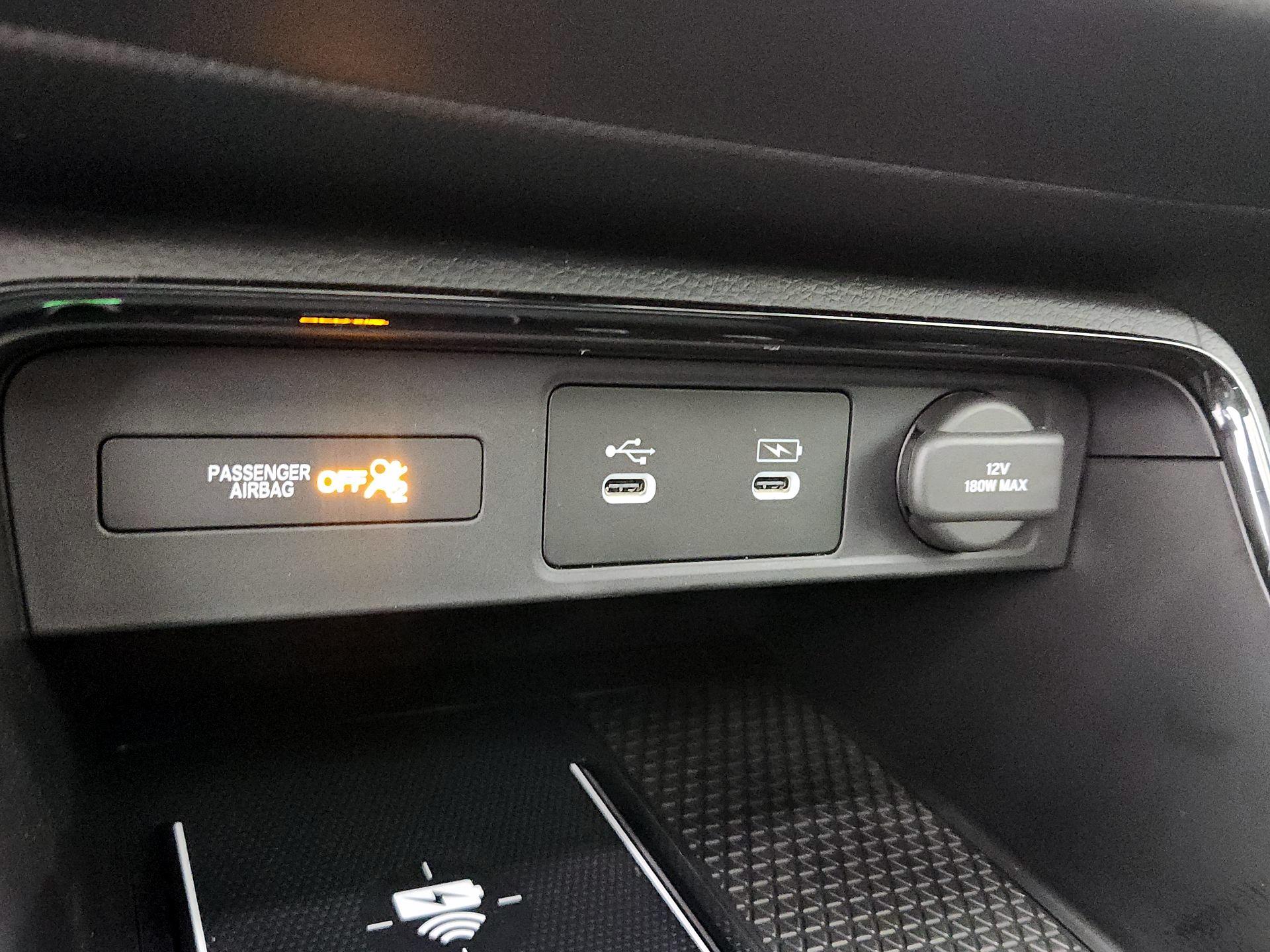 Thumbnail: 2026 Honda CR-V - 18