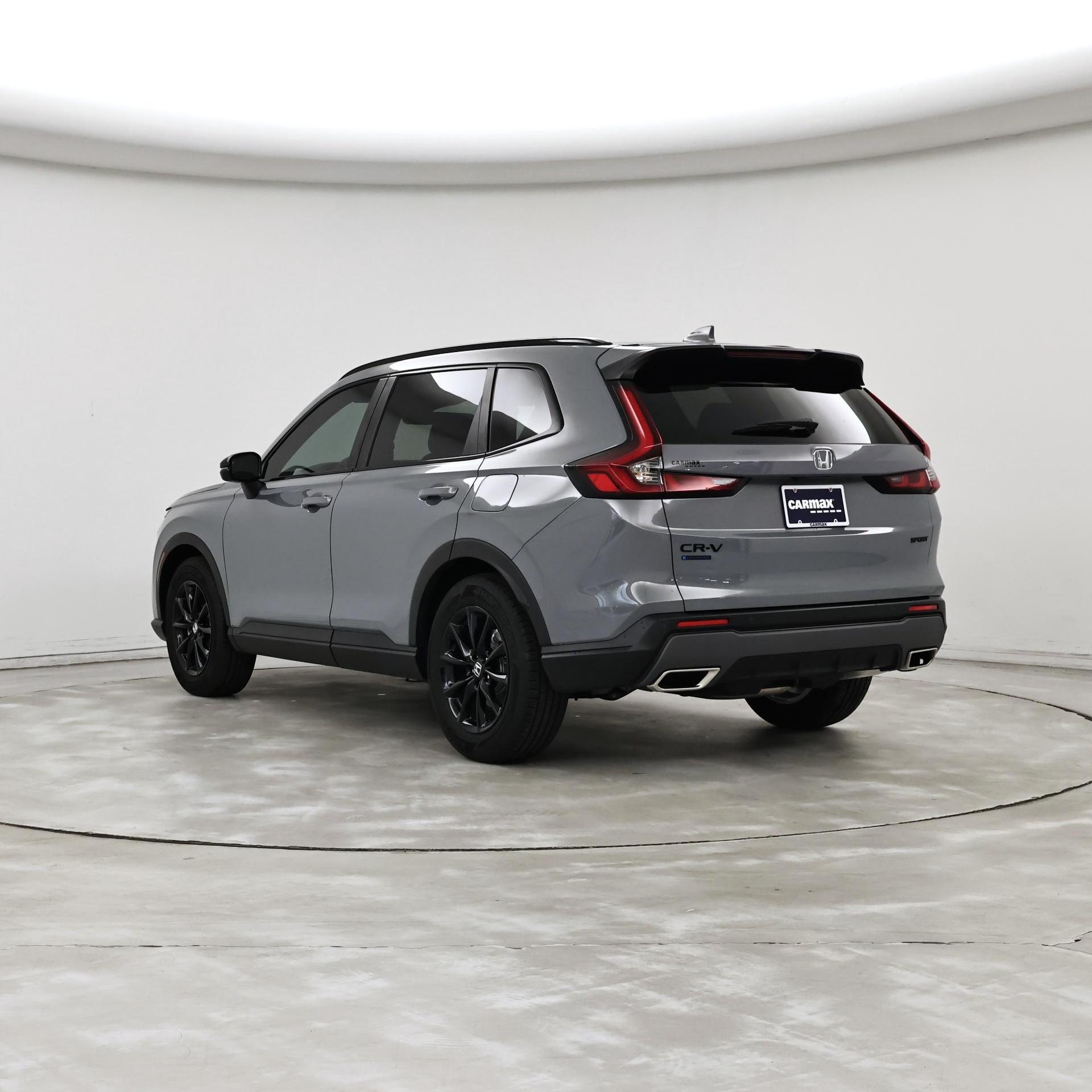 Thumbnail: 2026 Honda CR-V - 2