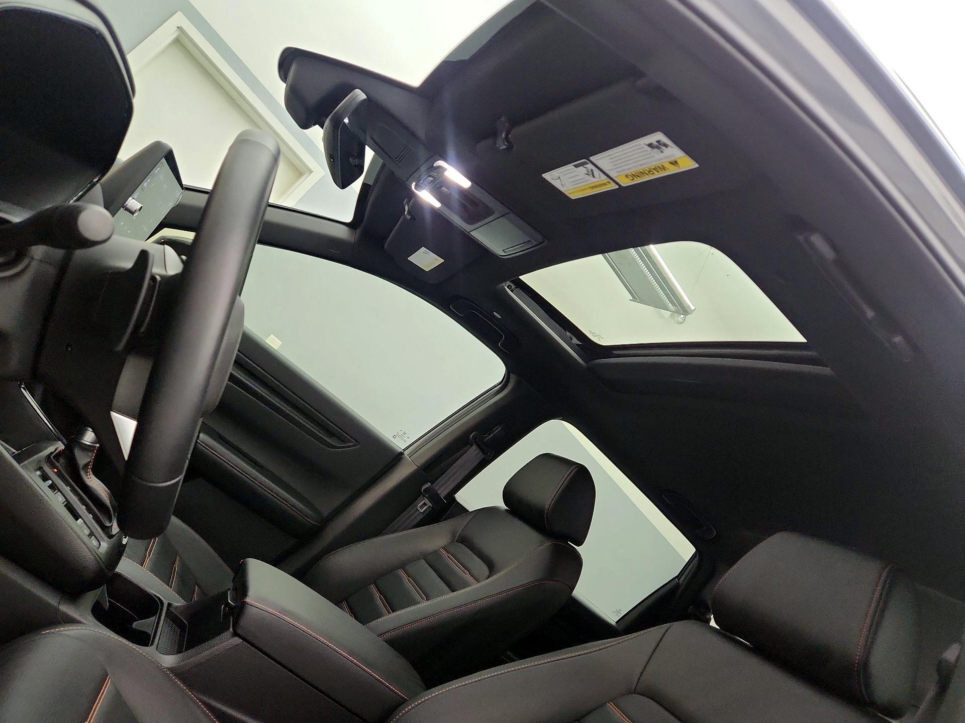 Thumbnail: 2026 Honda CR-V - 19