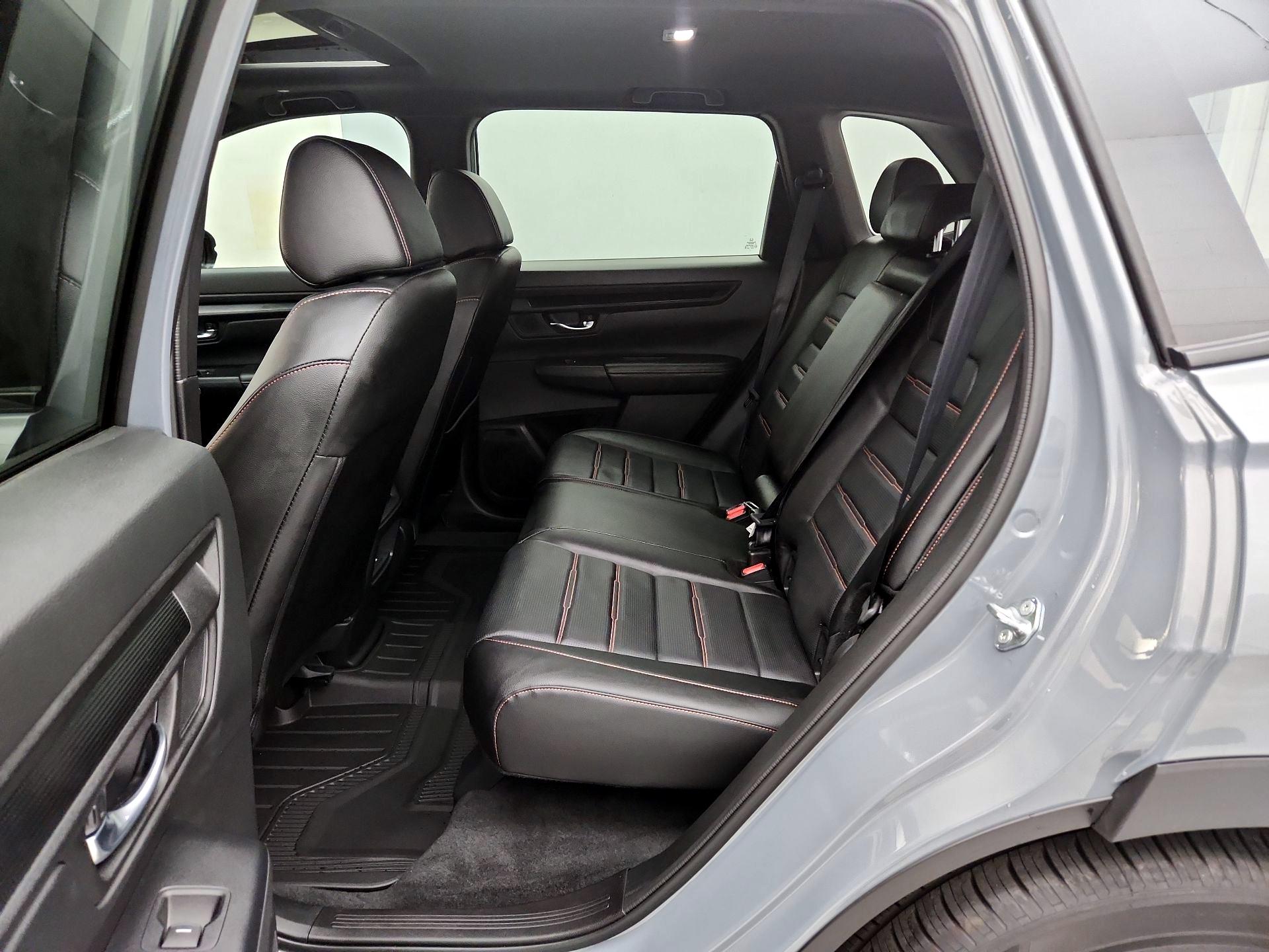 Thumbnail: 2026 Honda CR-V - 20