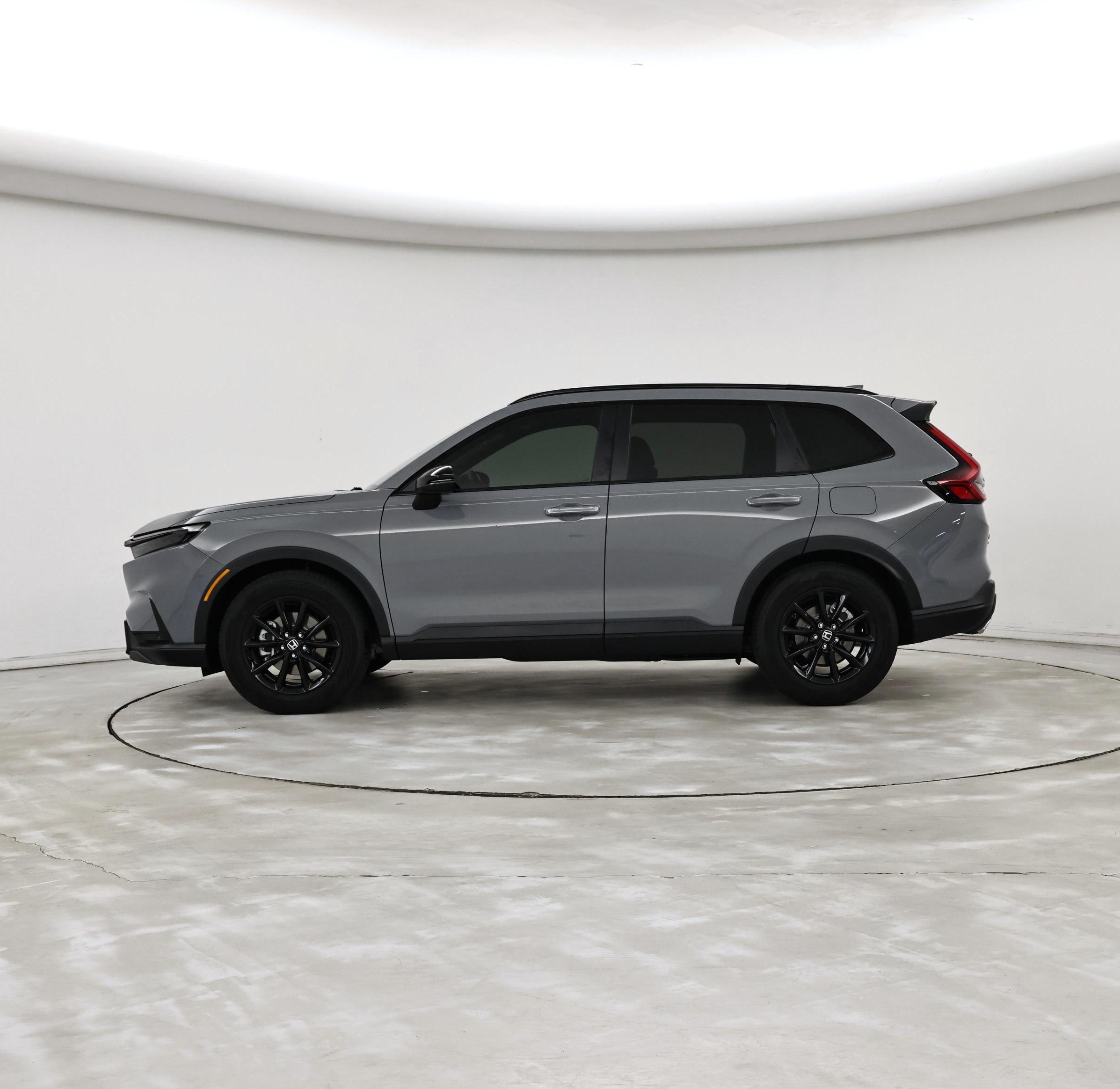 Thumbnail: 2026 Honda CR-V - 3