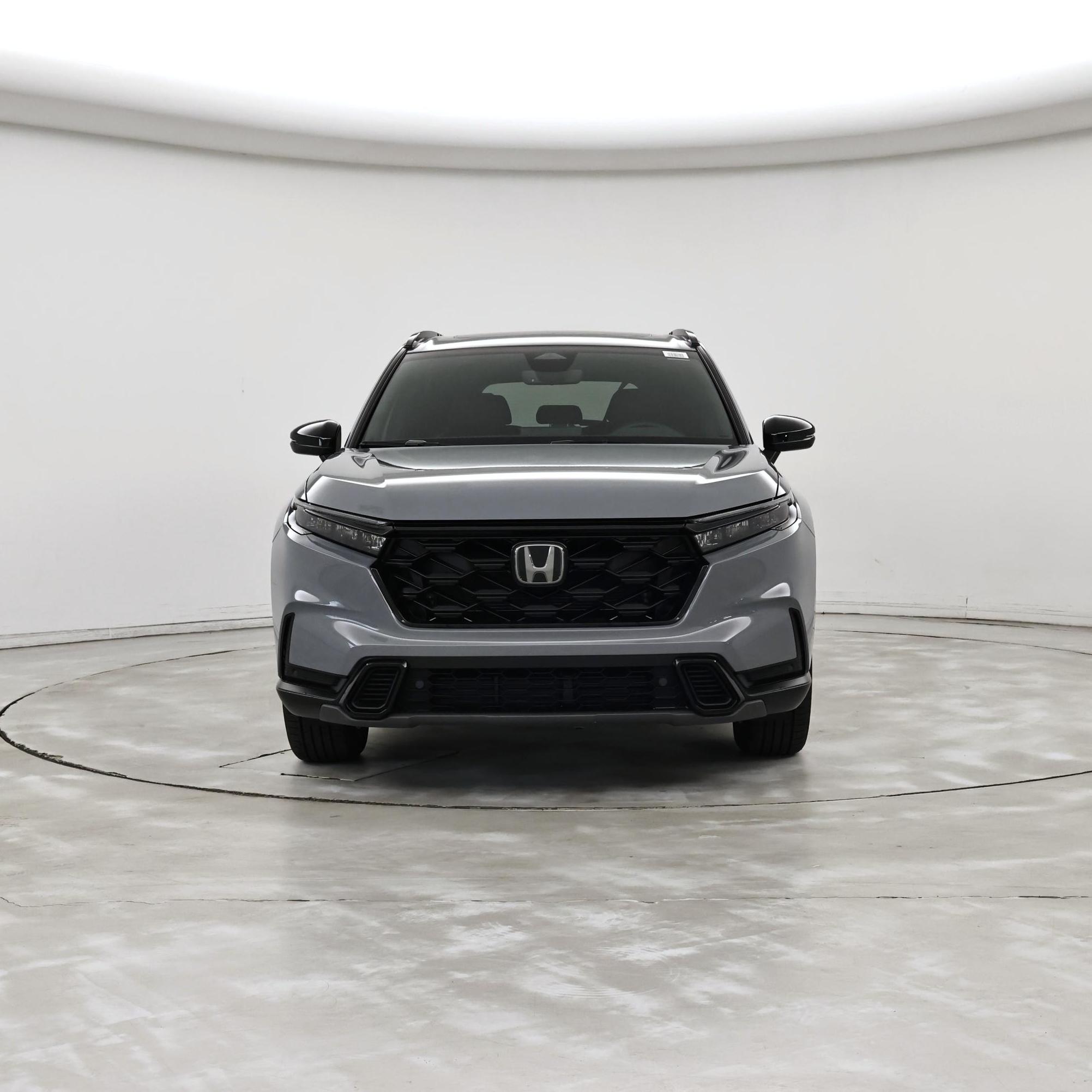 Thumbnail: 2026 Honda CR-V - 5