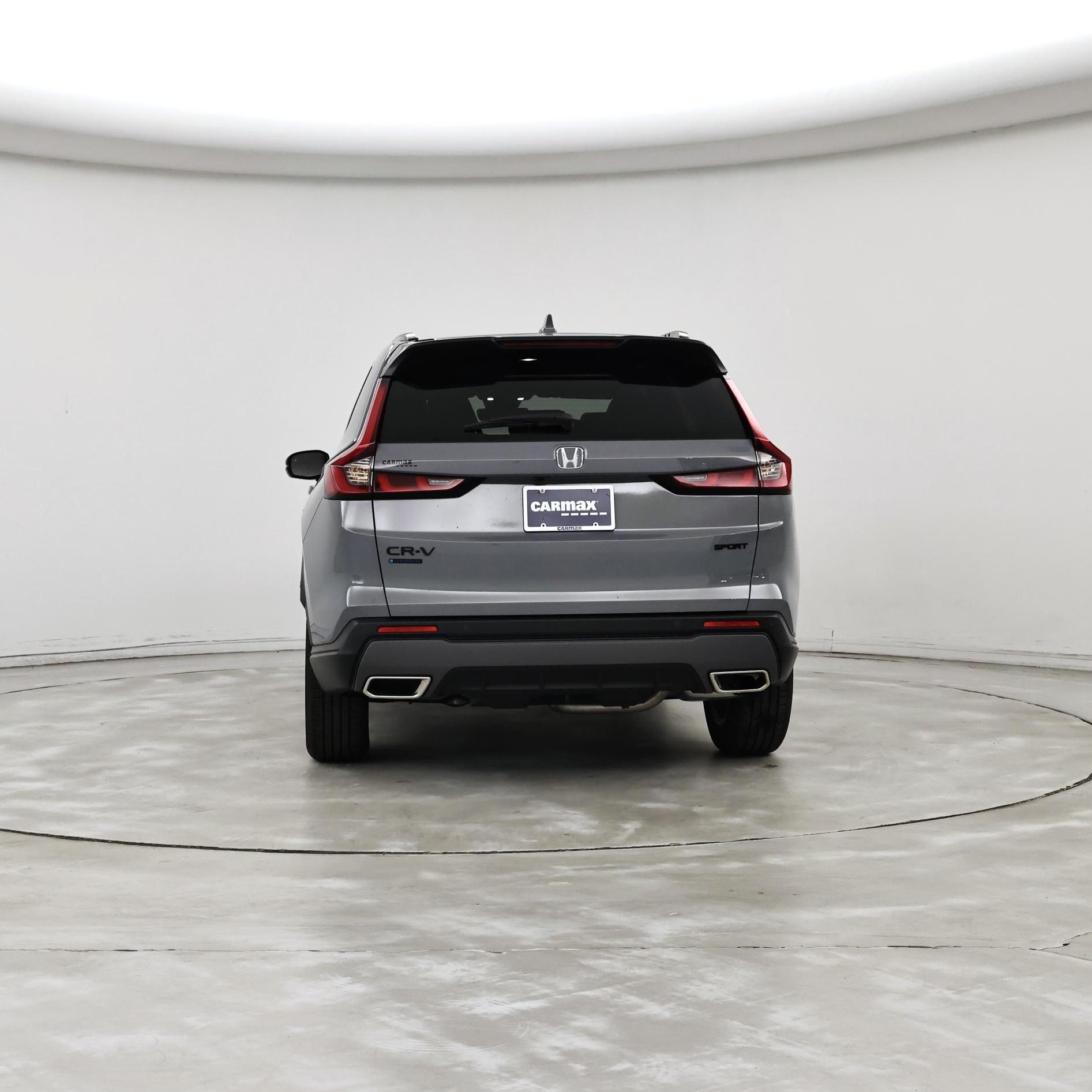 Thumbnail: 2026 Honda CR-V - 6